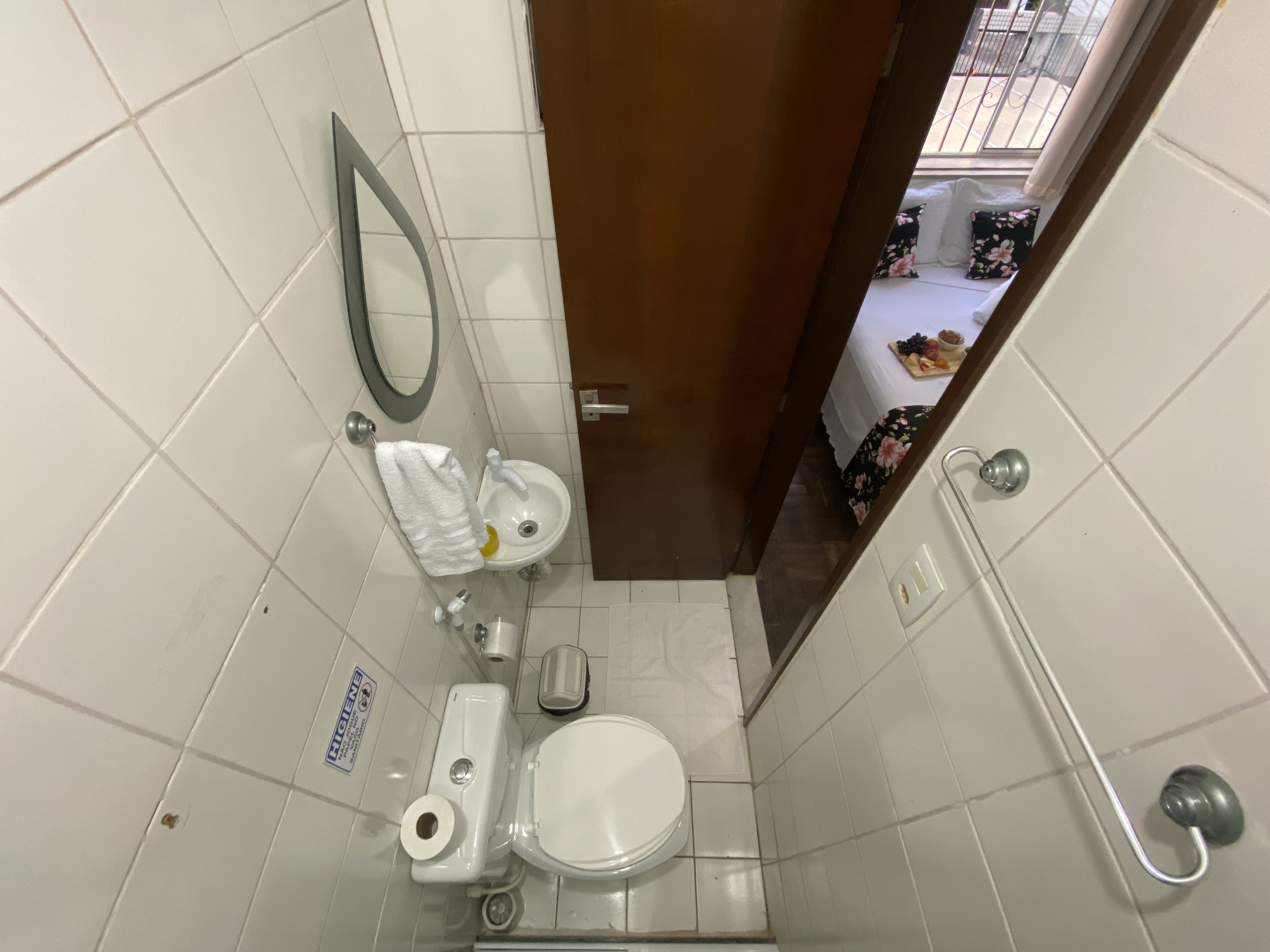 Pousada Barra Porto Rentals