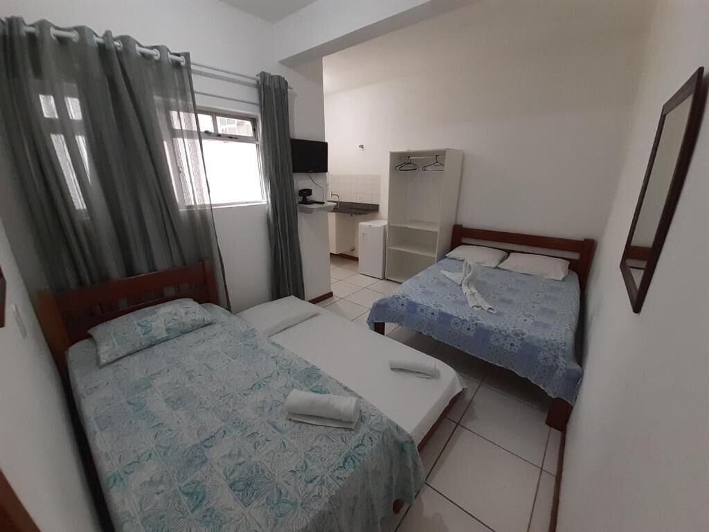 Pousada Barra Porto Rentals