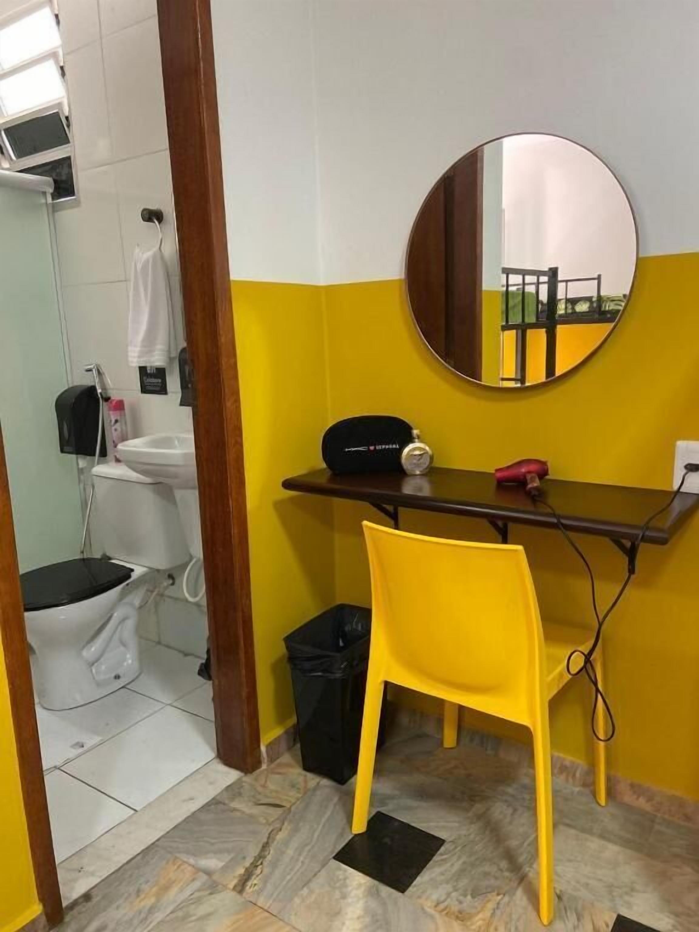 Pousada Barra Porto Rentals