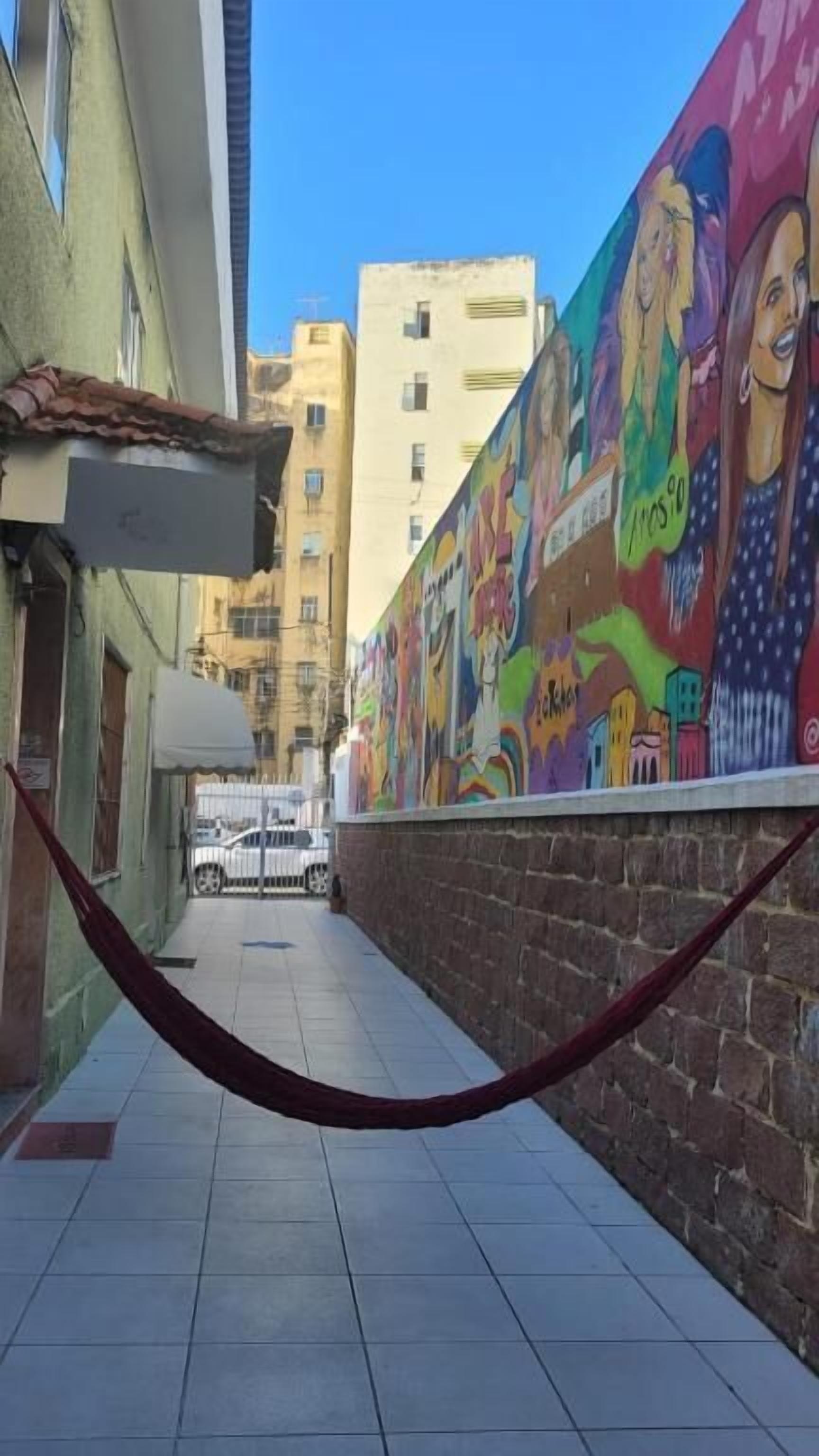 Pousada Barra Porto Rentals