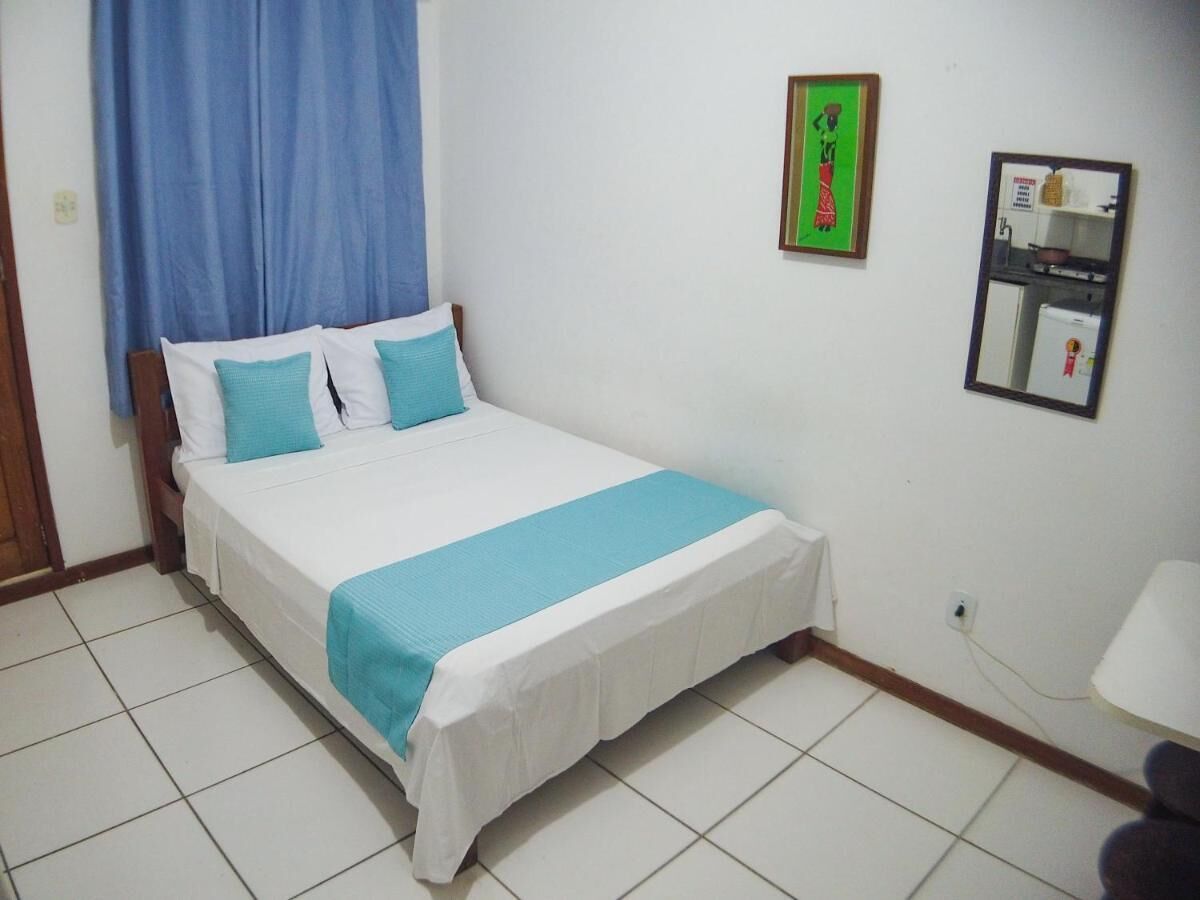 Pousada Barra Porto Rentals