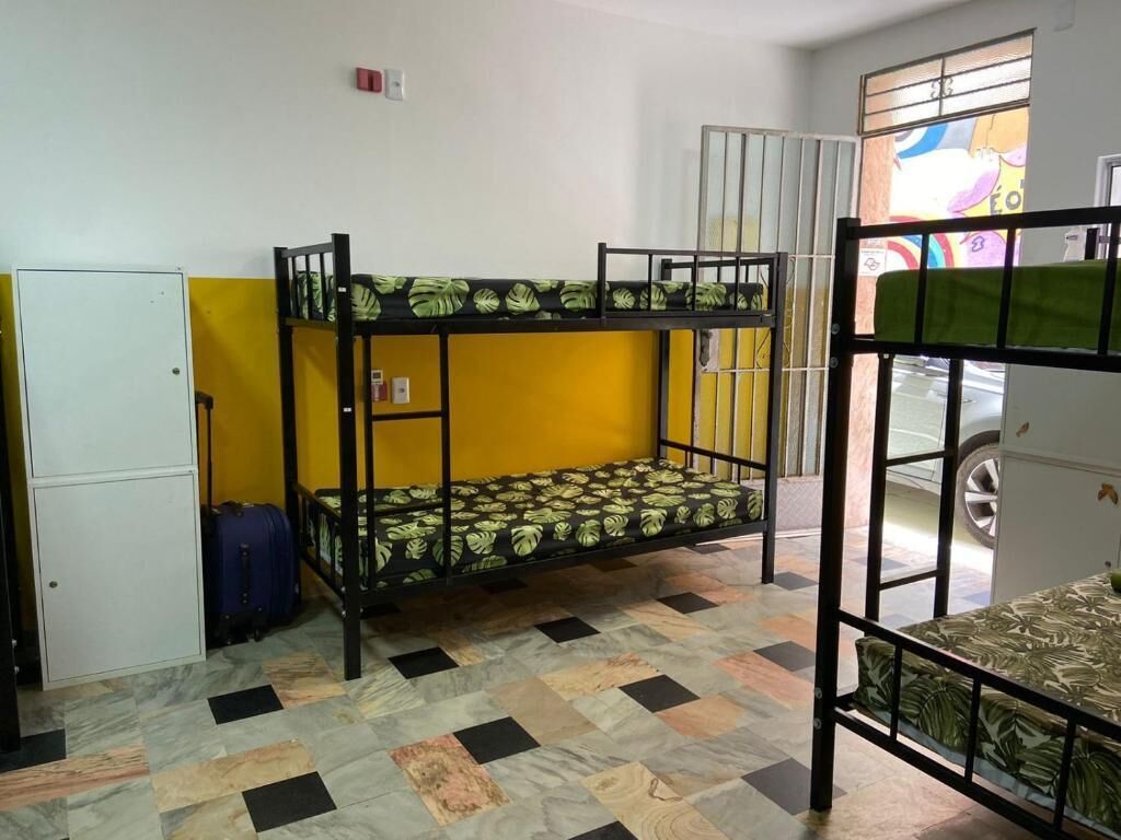 Pousada Barra Porto Rentals