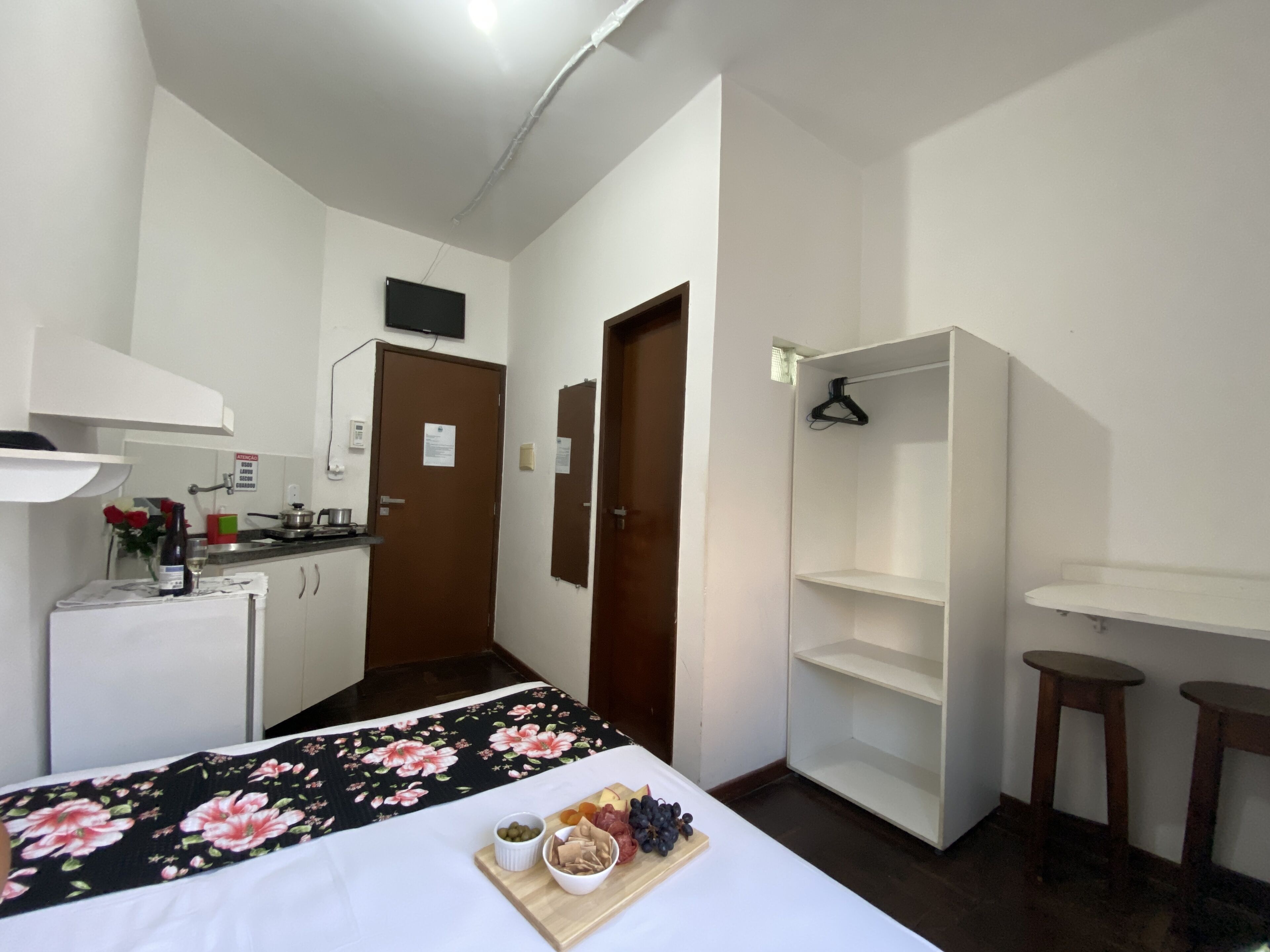 Pousada Barra Porto Rentals