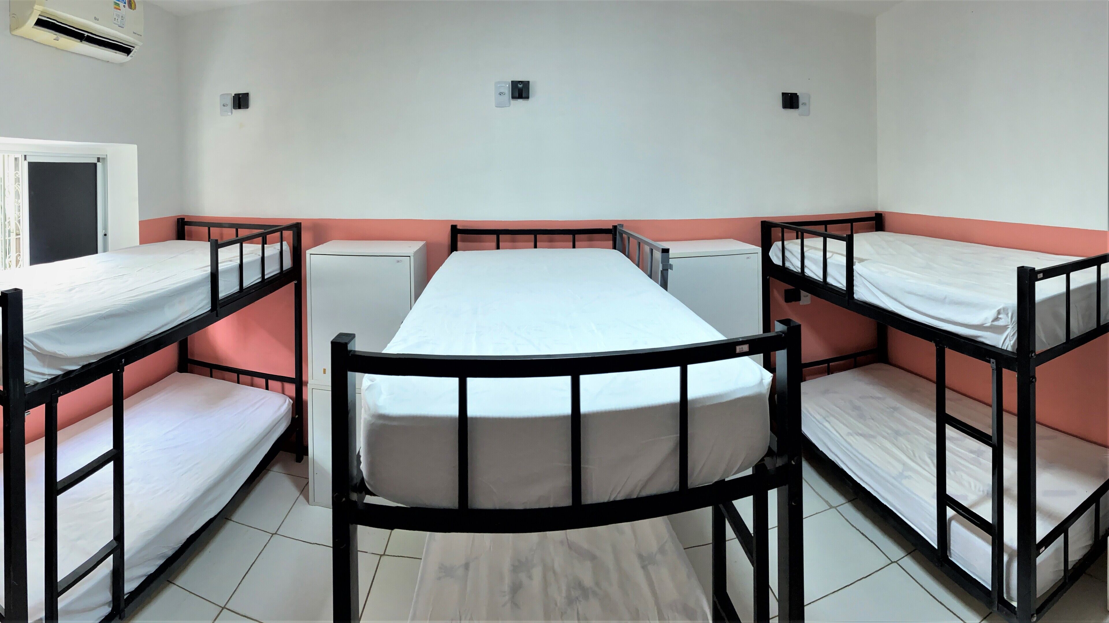 Pousada Barra Porto Rentals