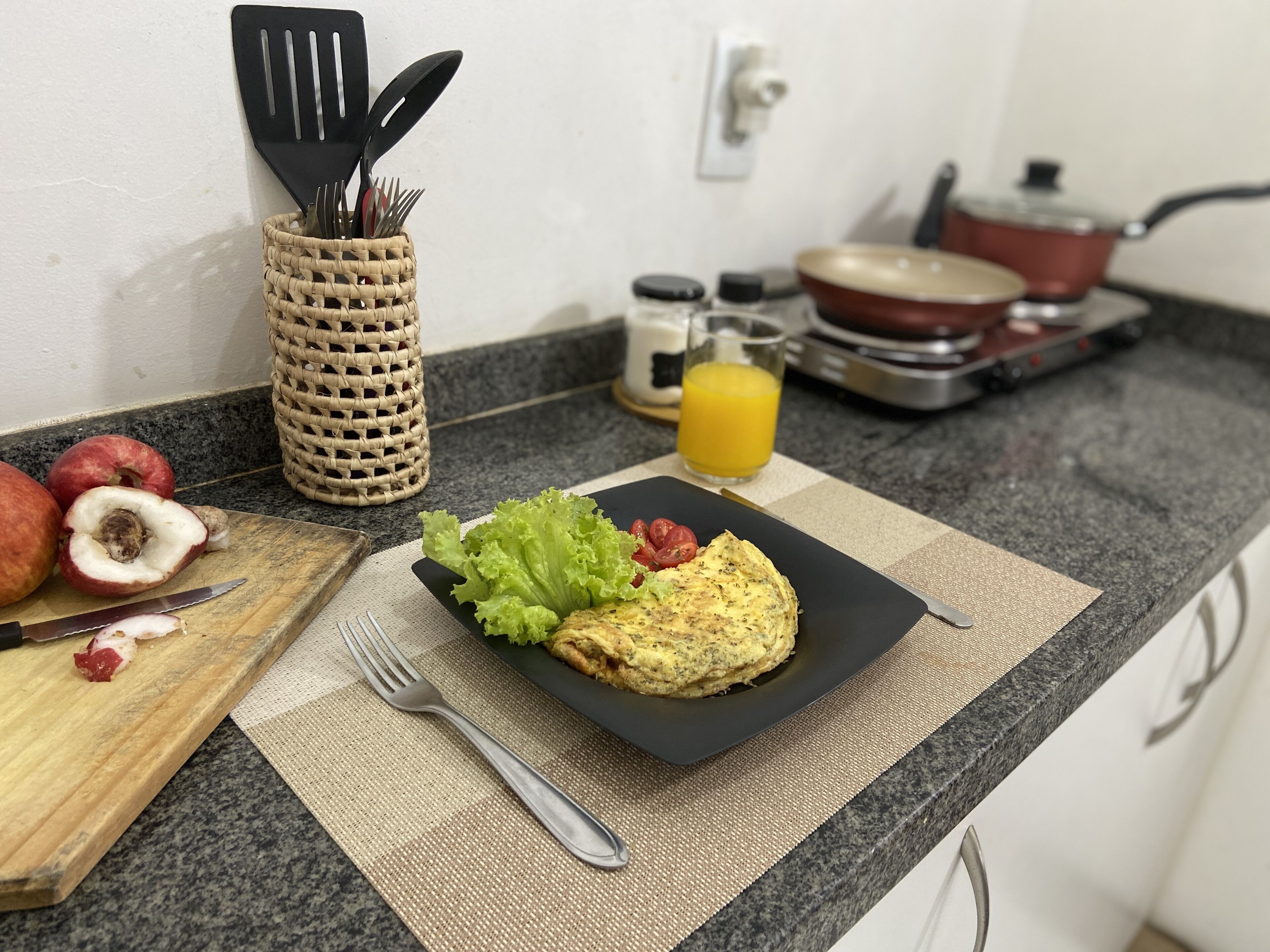 Pousada Barra Porto Rentals