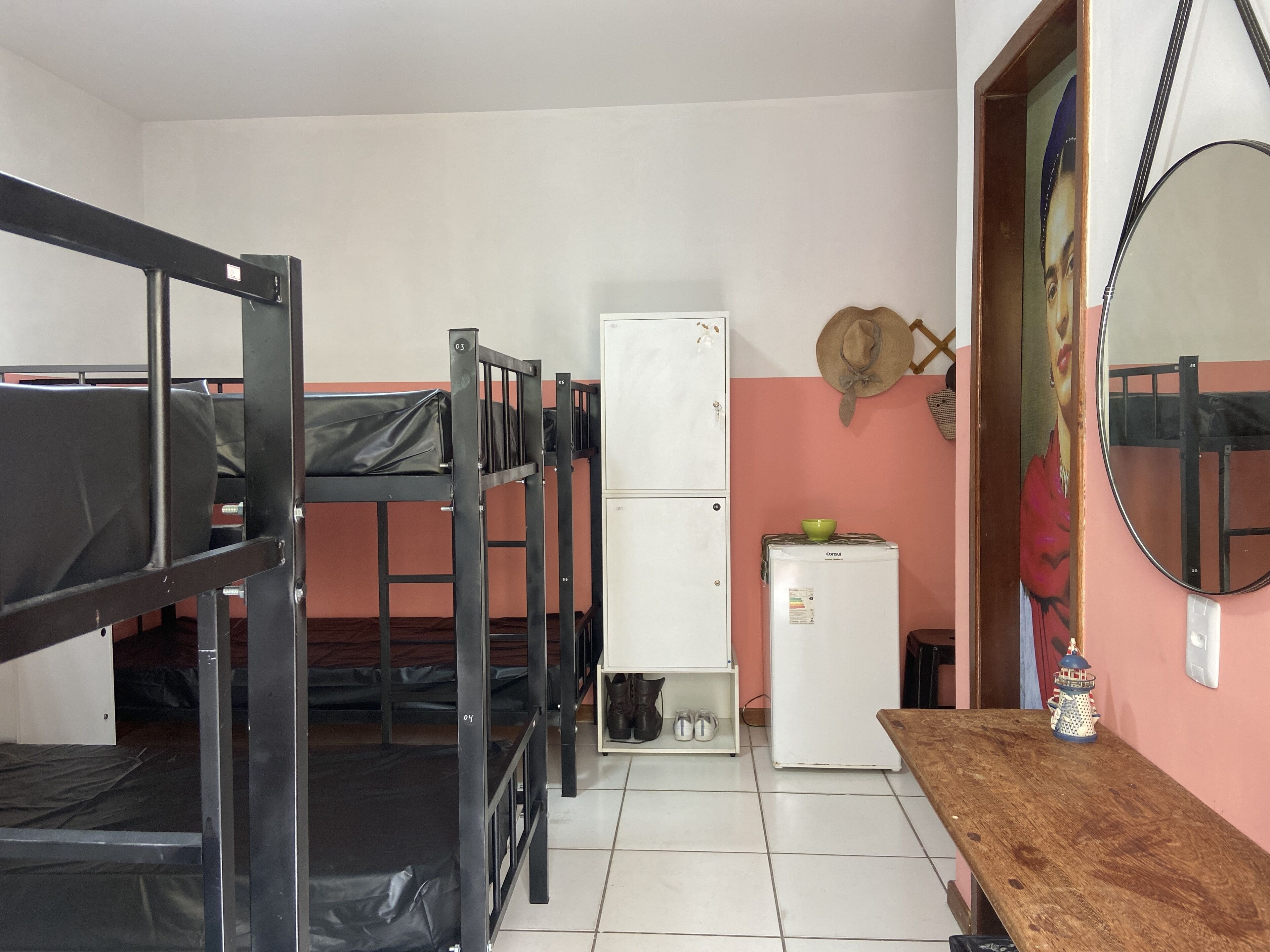 Pousada Barra Porto Rentals