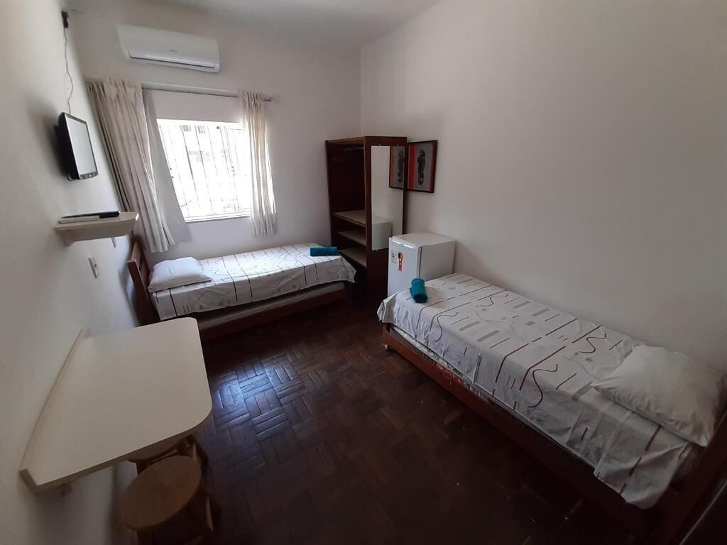 Pousada Barra Porto Rentals