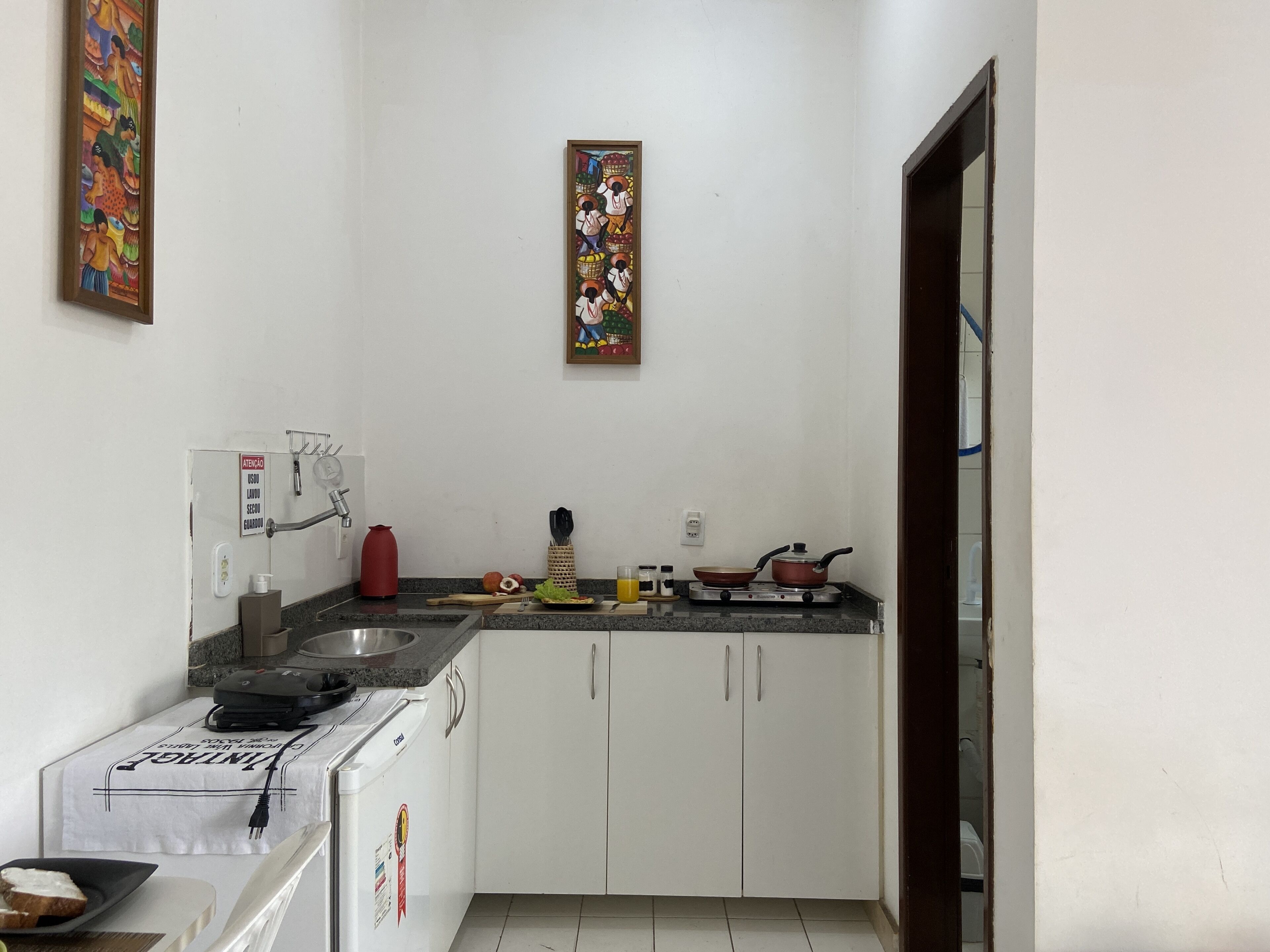 Pousada Barra Porto Rentals