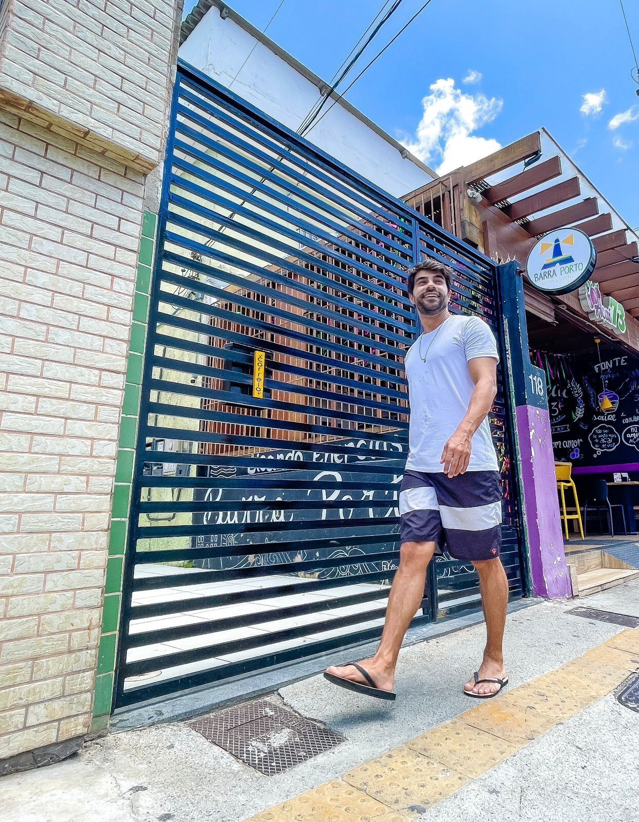 Pousada Barra Porto Rentals