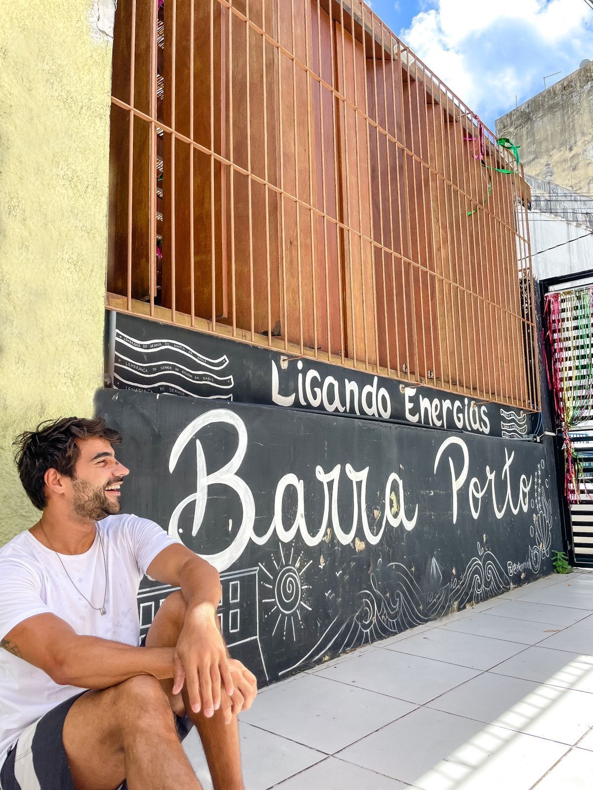 Pousada Barra Porto Rentals