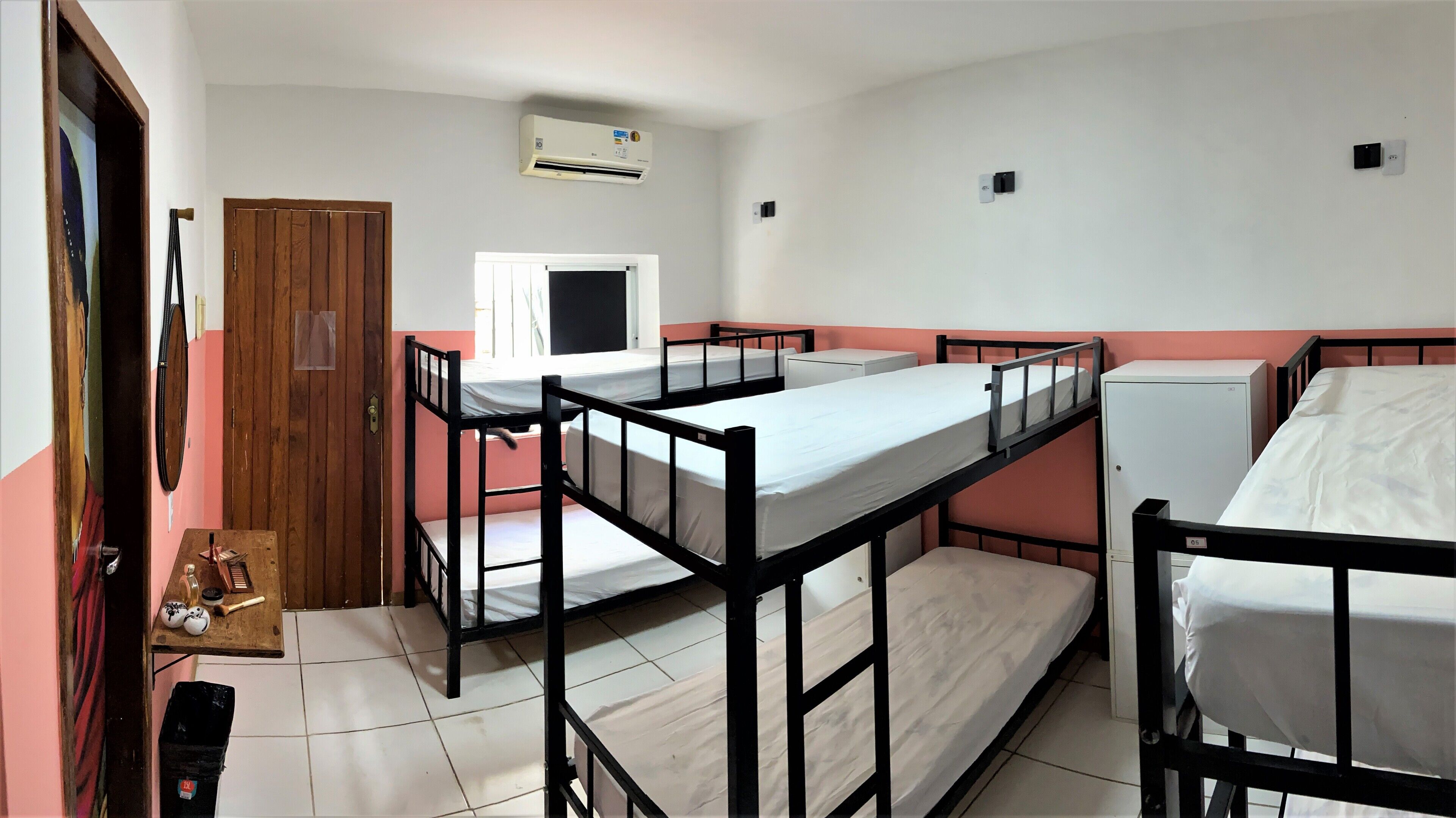 Pousada Barra Porto Rentals