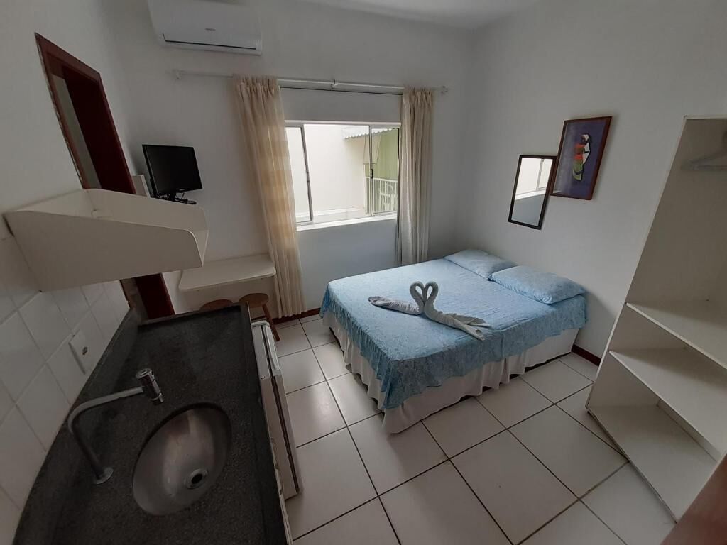 Pousada Barra Porto Rentals