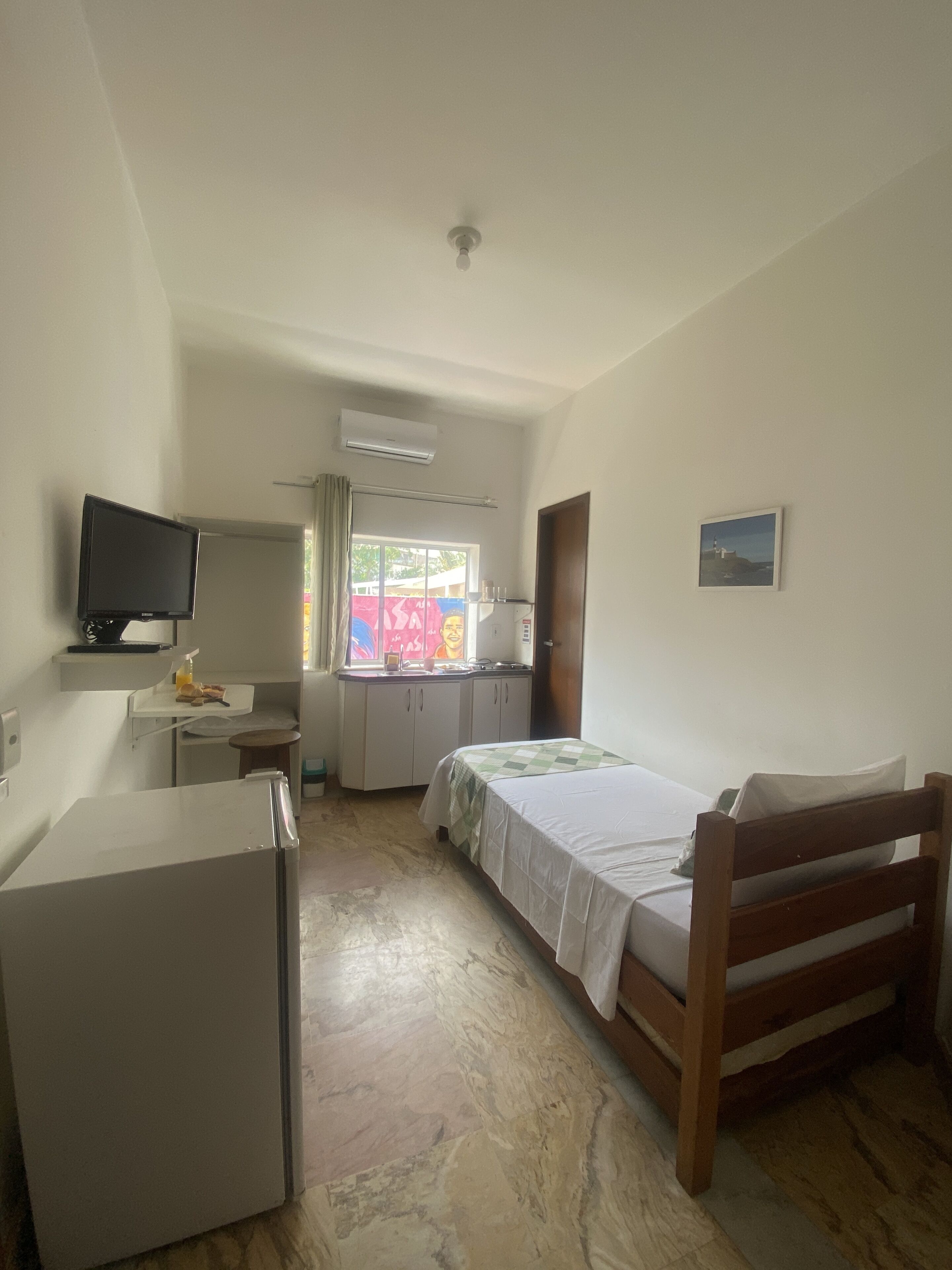 Pousada Barra Porto Rentals