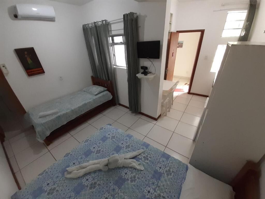 Pousada Barra Porto Rentals