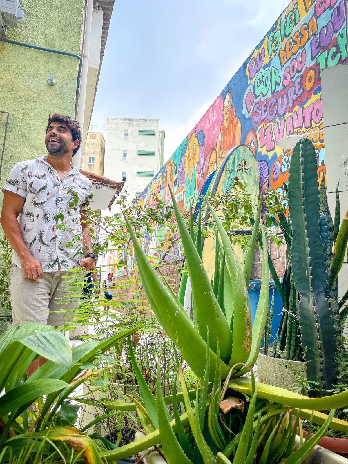 Pousada Barra Porto Rentals