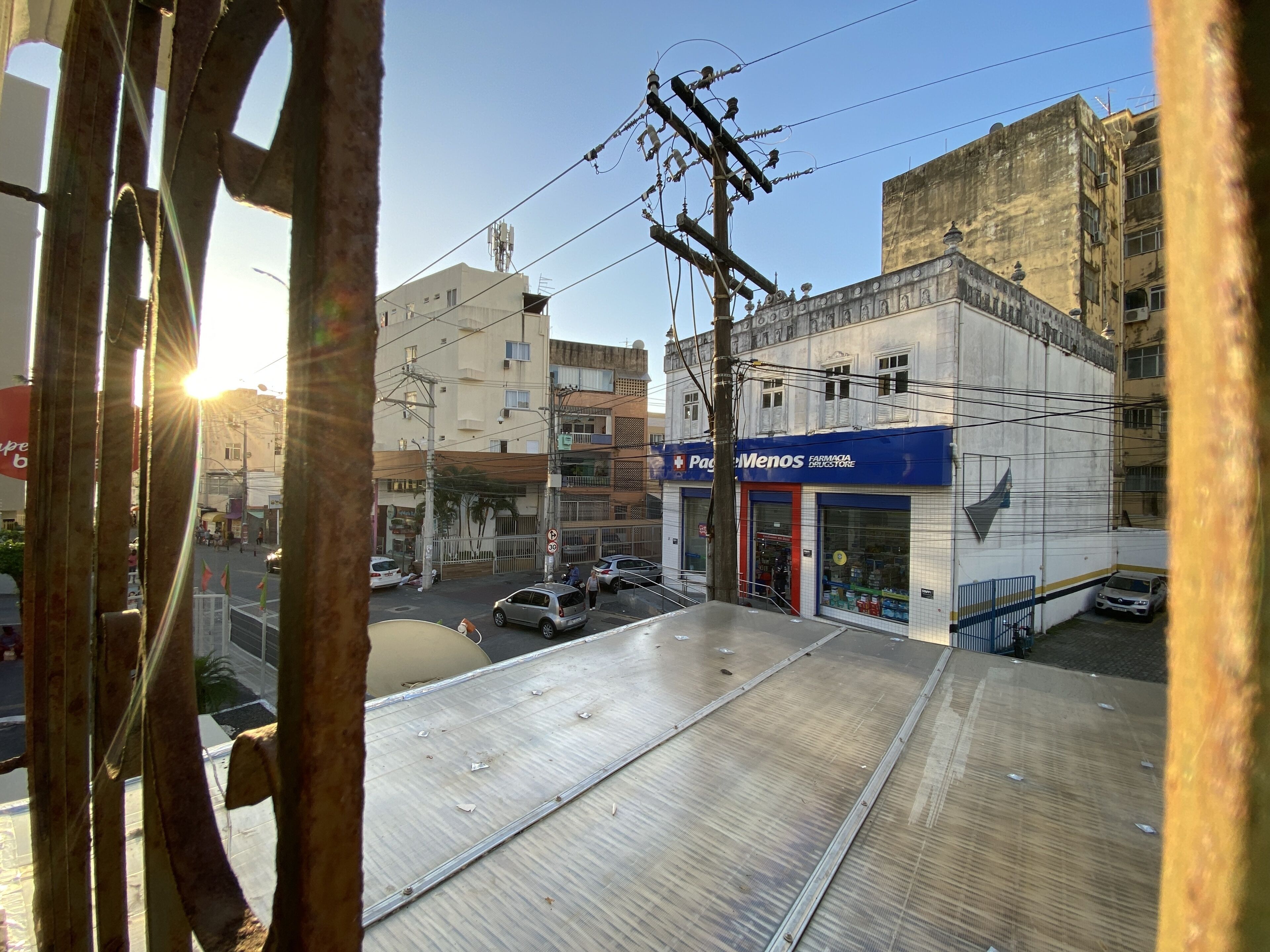 Pousada Barra Porto Rentals