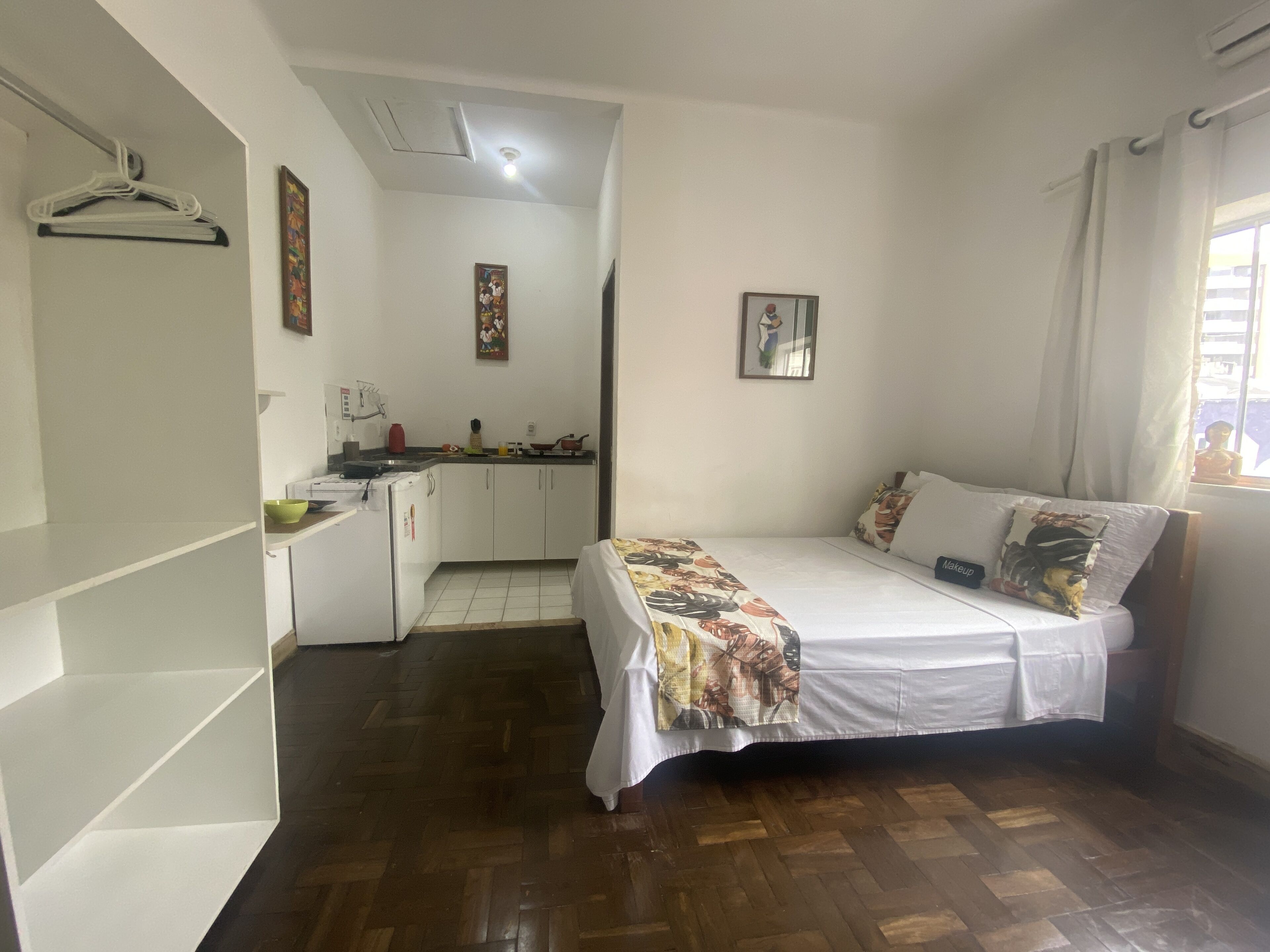 Pousada Barra Porto Rentals