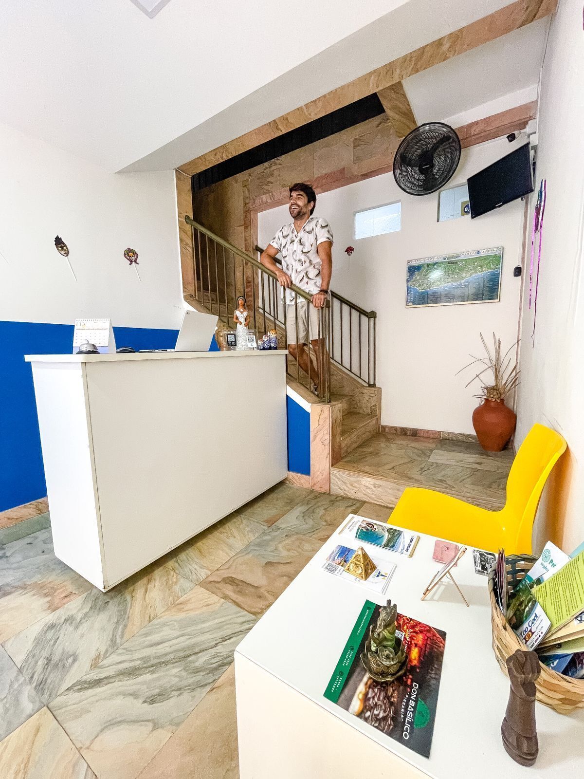 Pousada Barra Porto Rentals