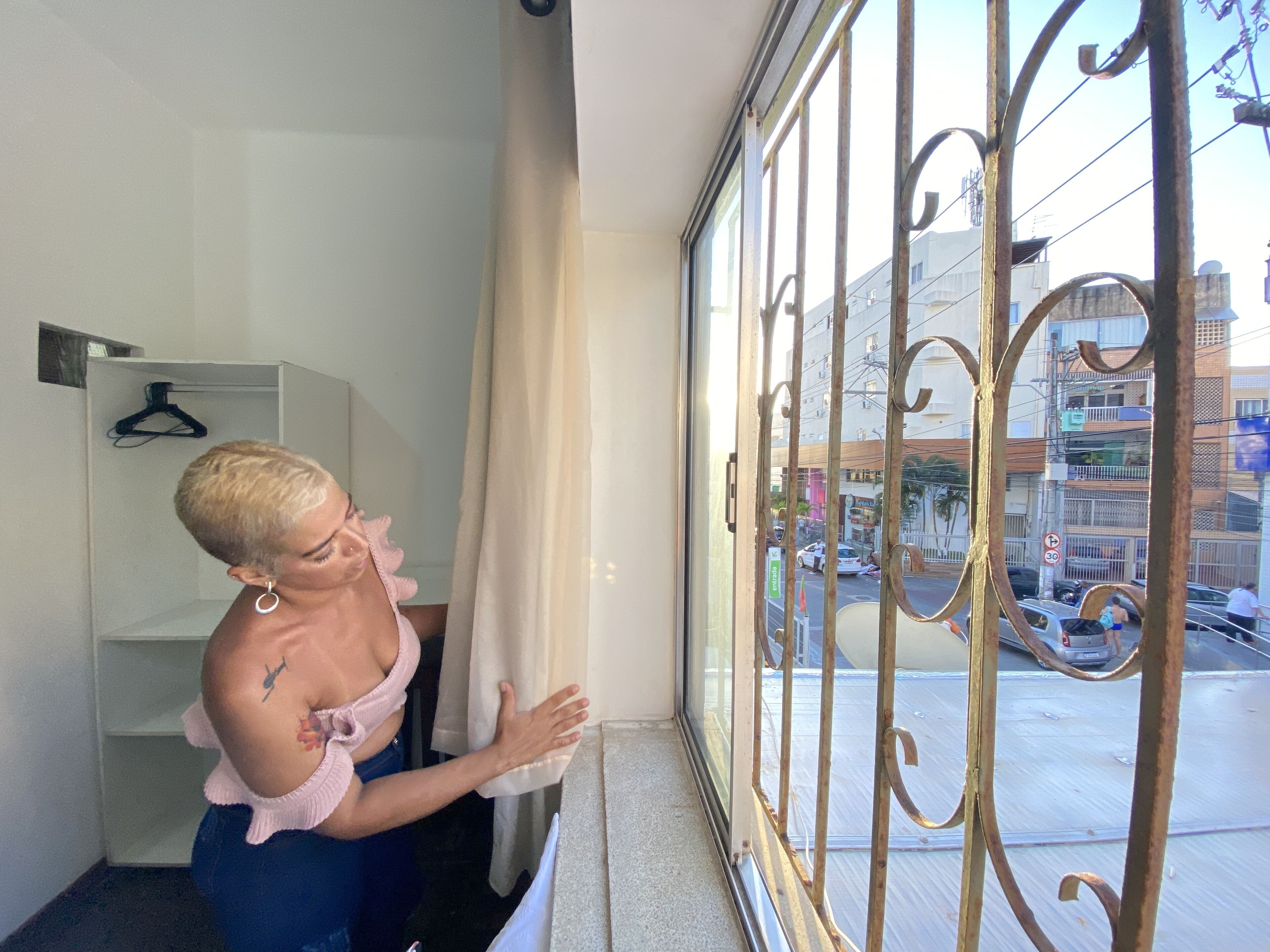 Pousada Barra Porto Rentals