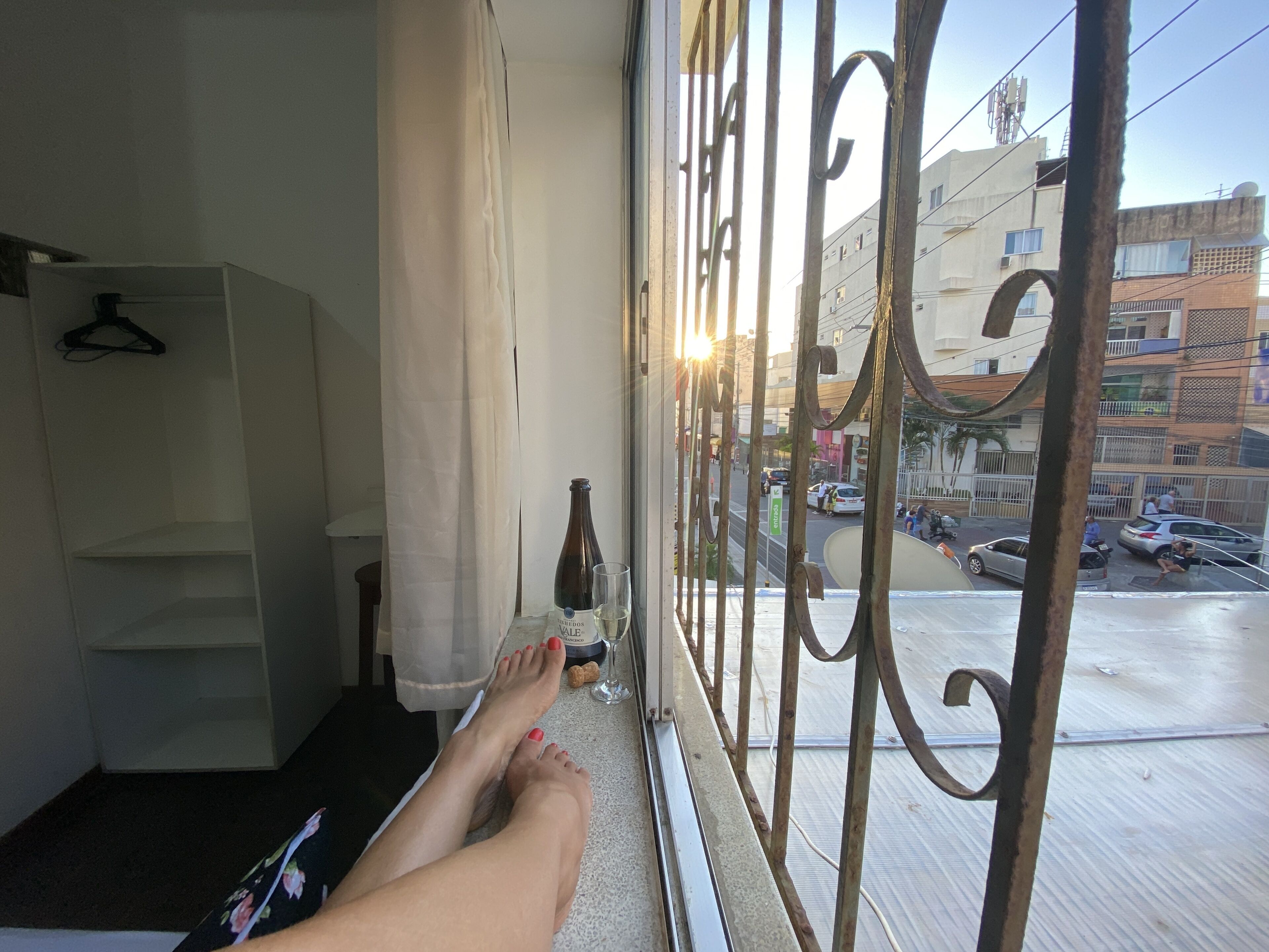 Pousada Barra Porto Rentals