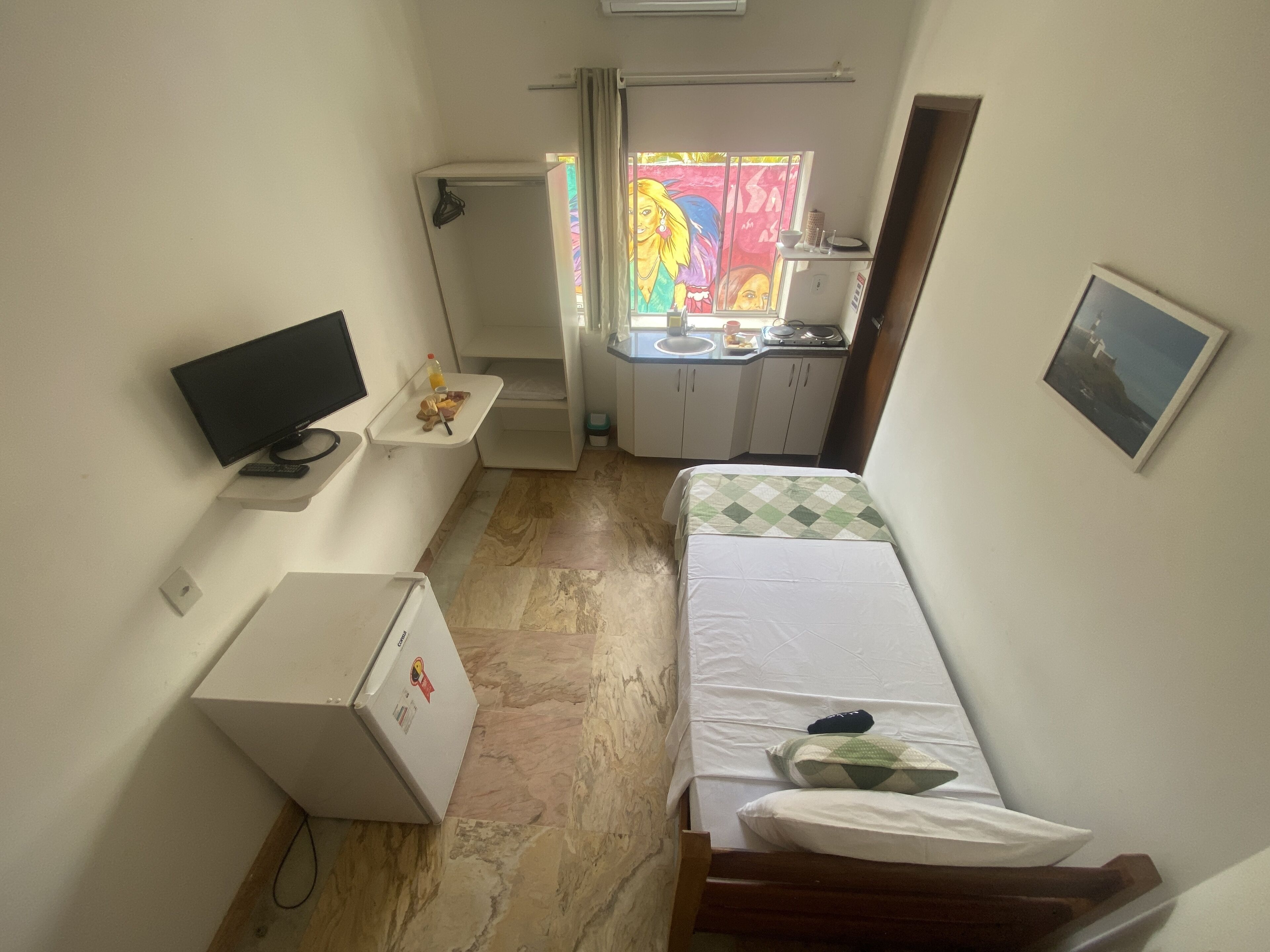 Pousada Barra Porto Rentals