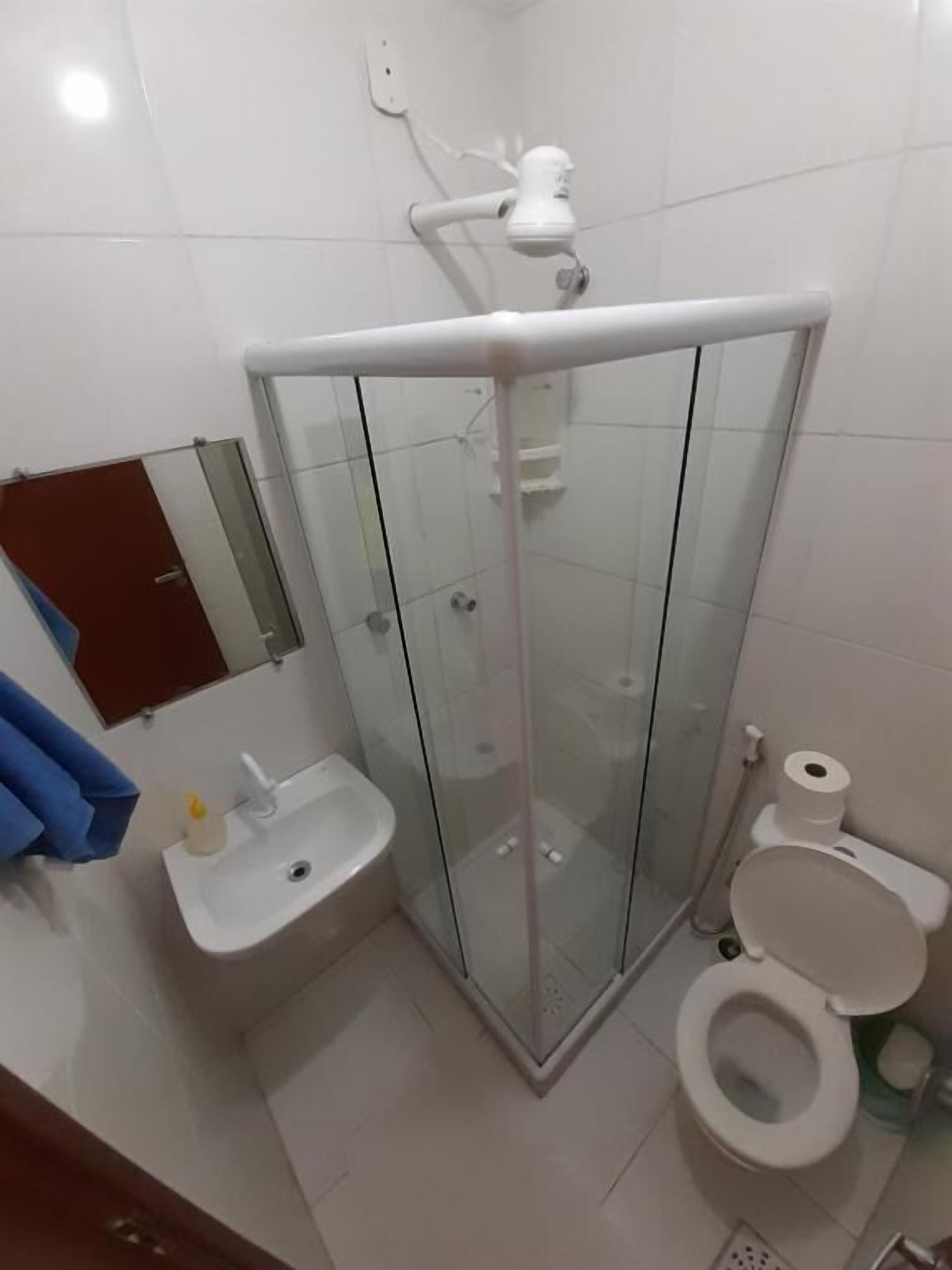 Pousada Barra Porto Rentals