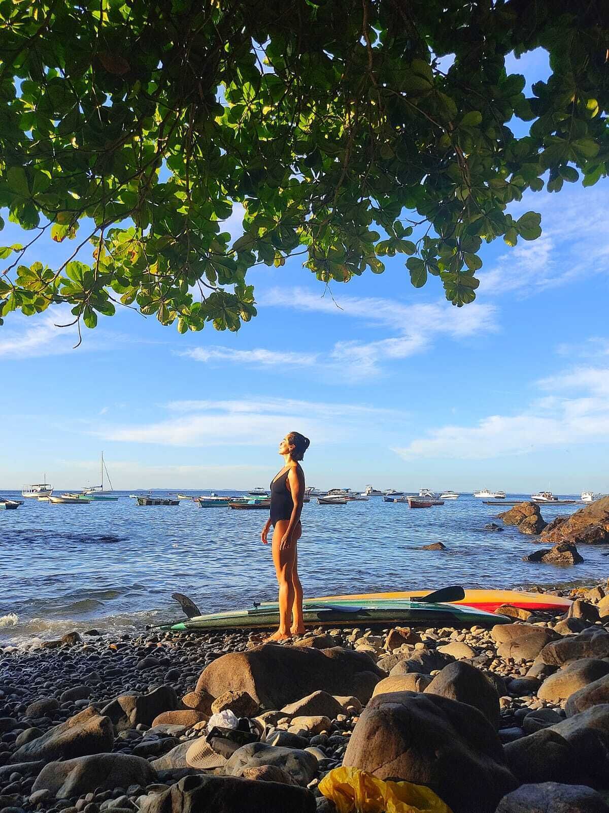 Pousada Barra Porto Rentals