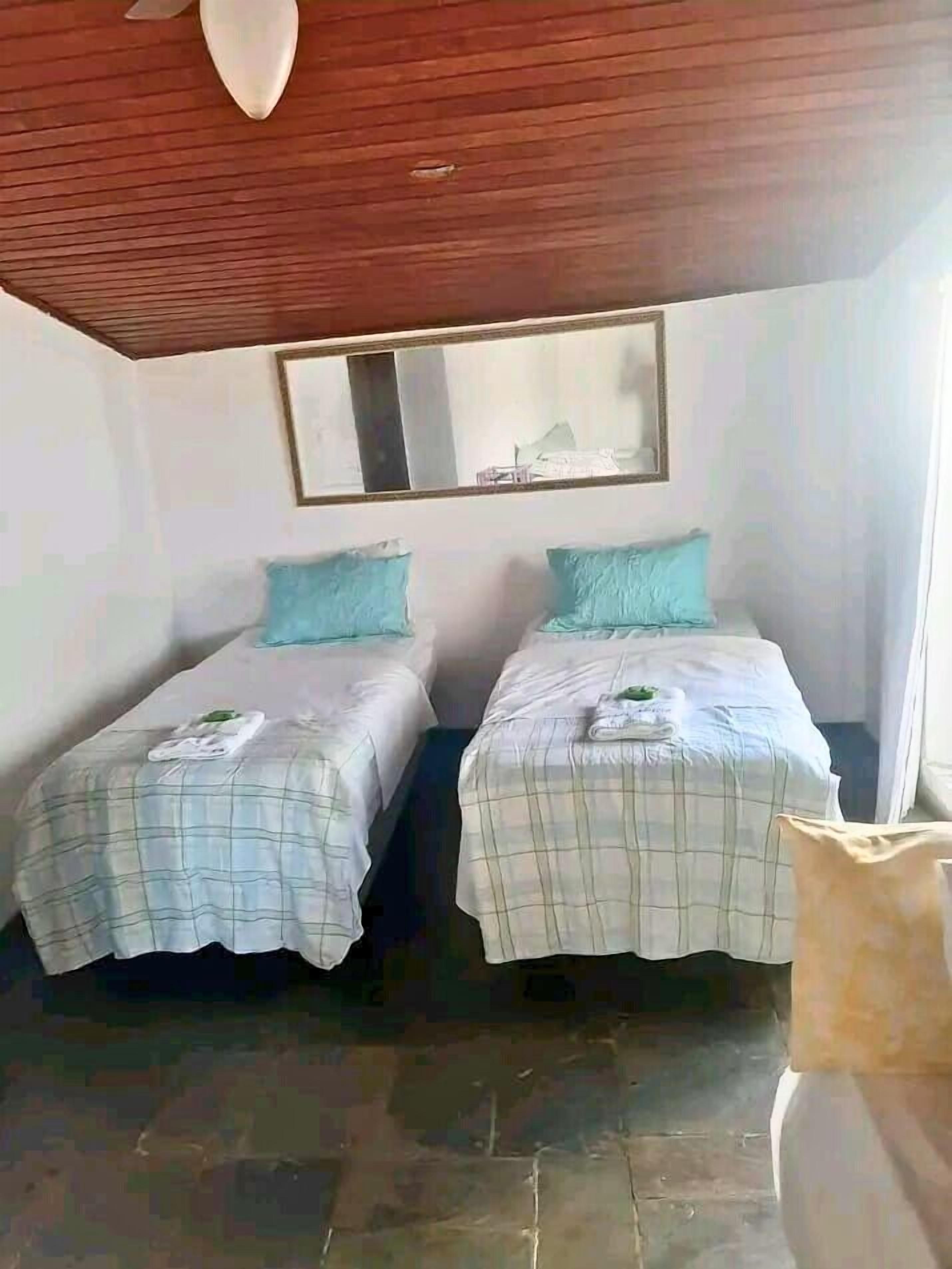 Pousada da Mercia