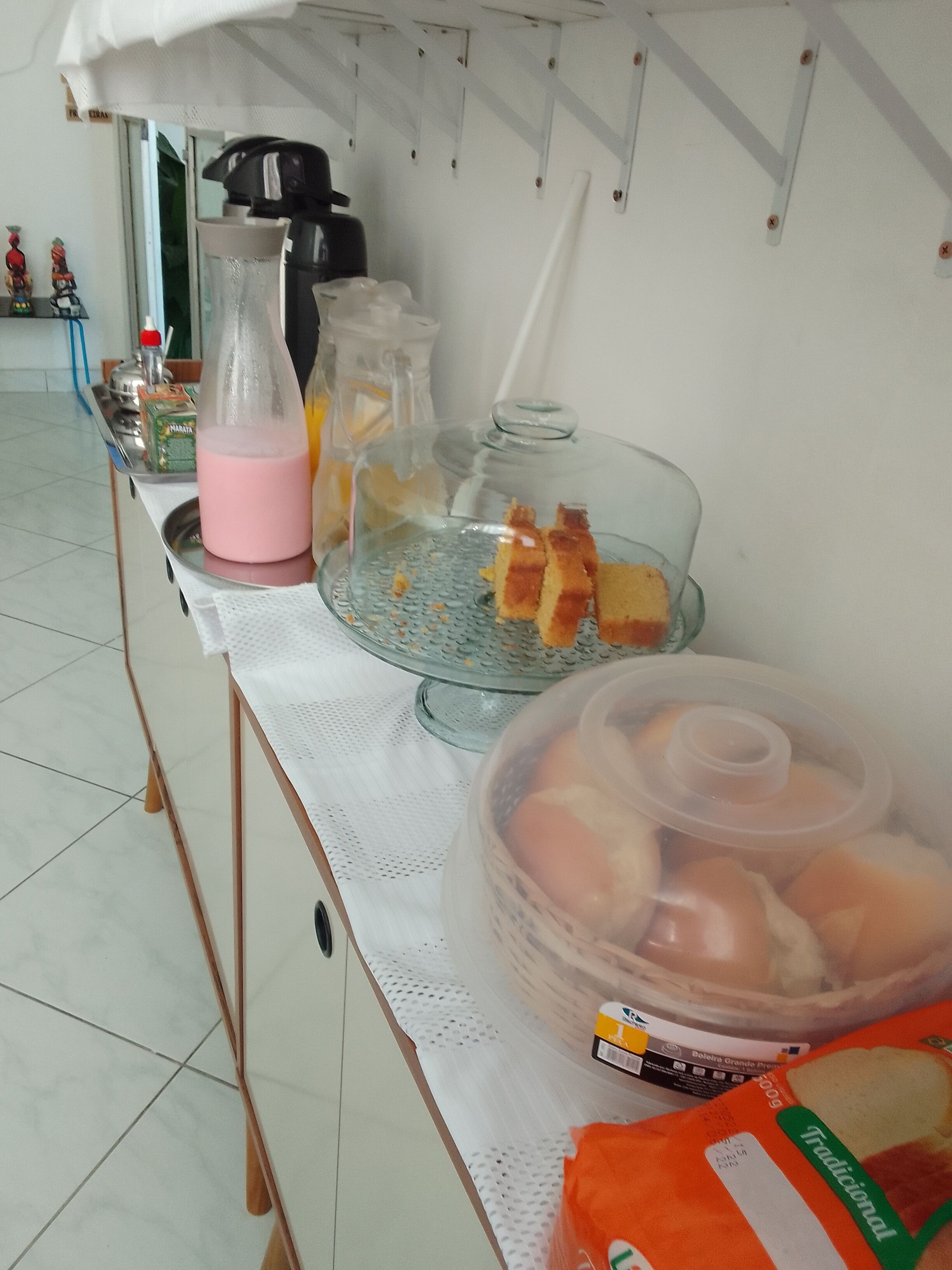 Pousada O Arqueiro