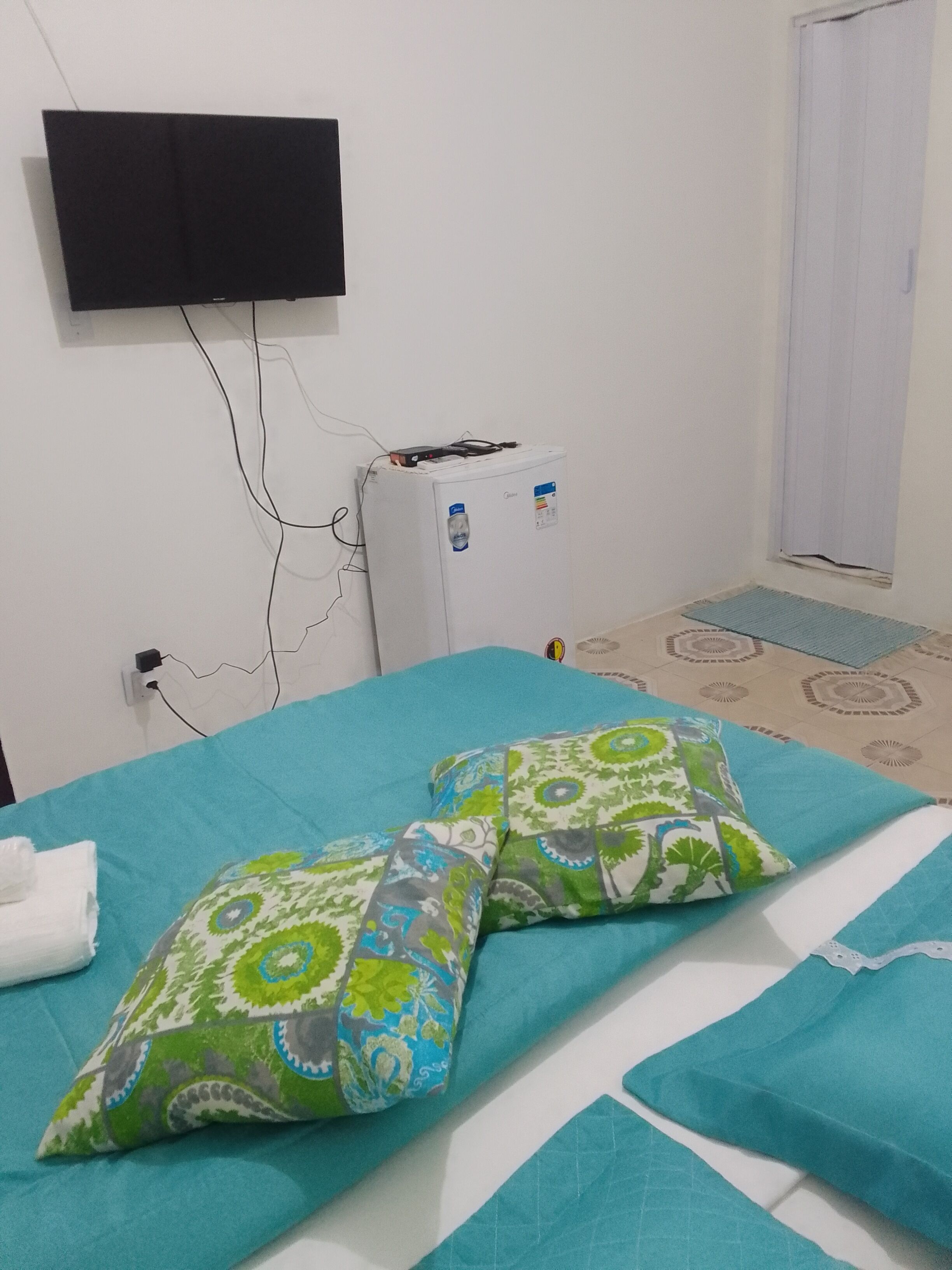 Pousada O Arqueiro