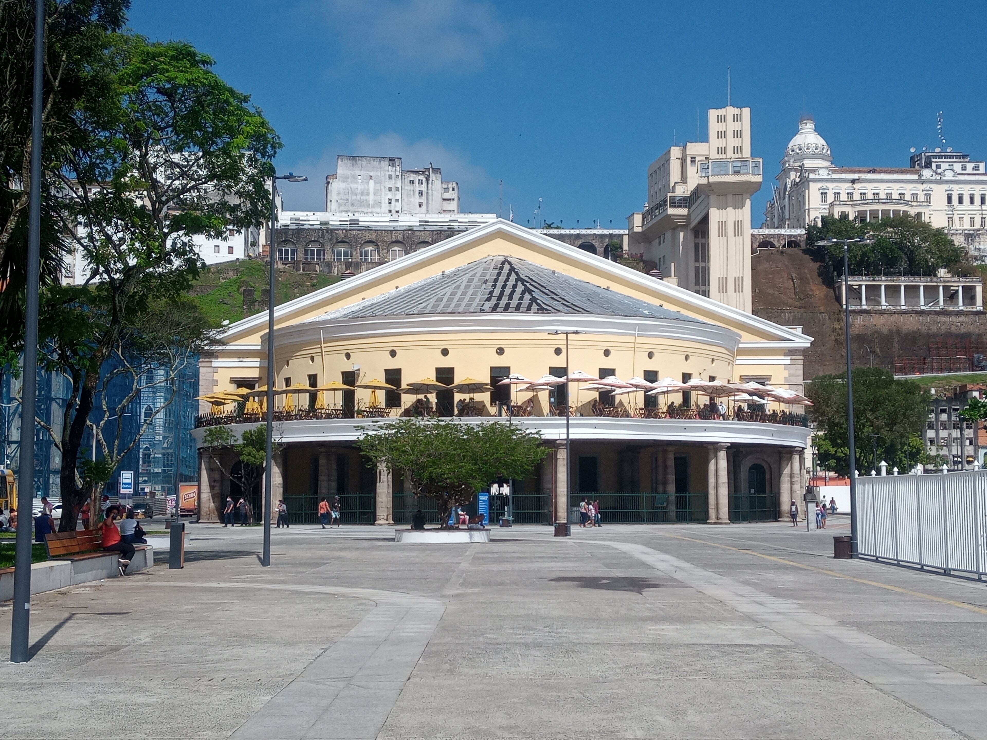 Pousada O Arqueiro