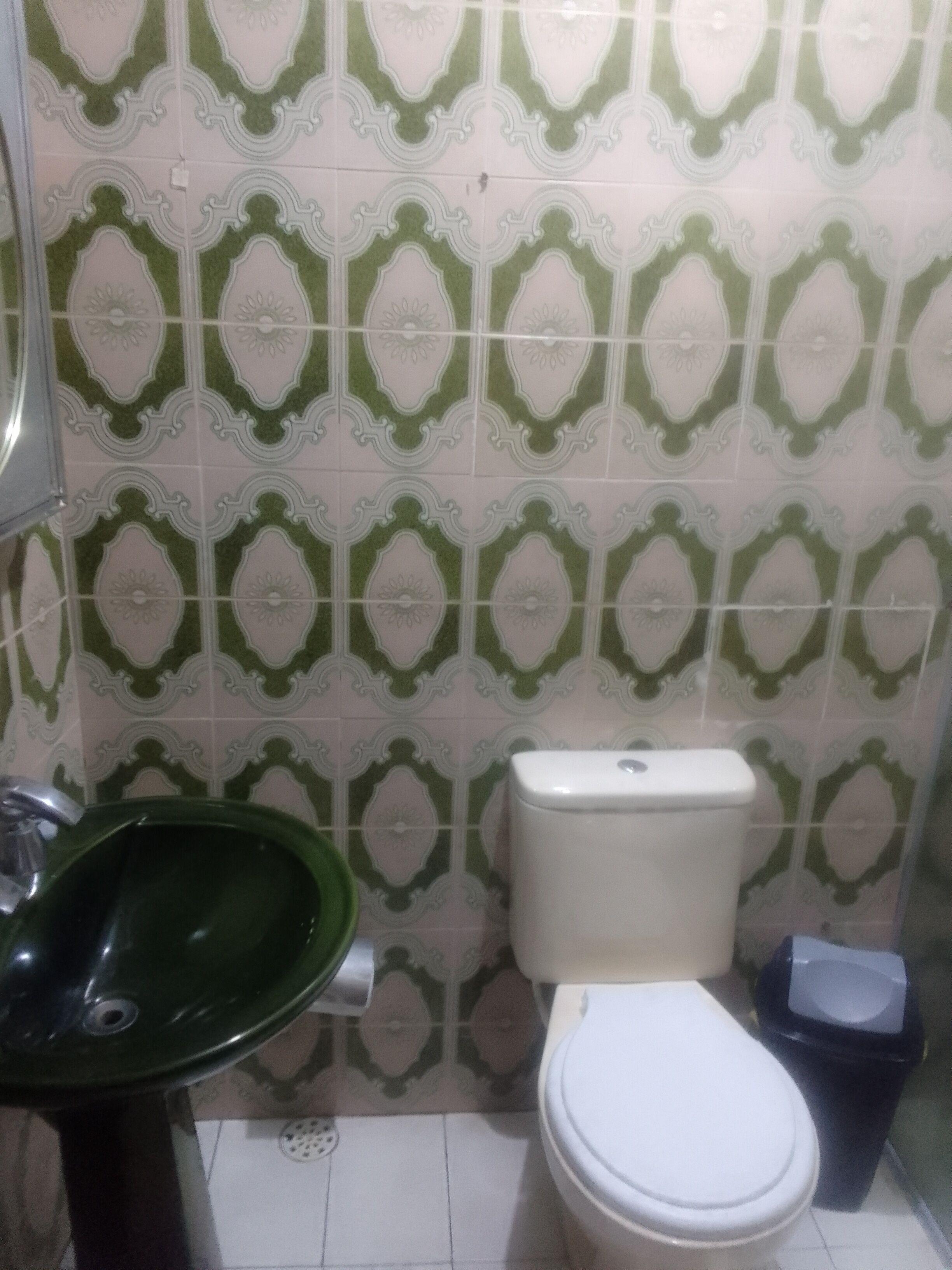 Pousada O Arqueiro