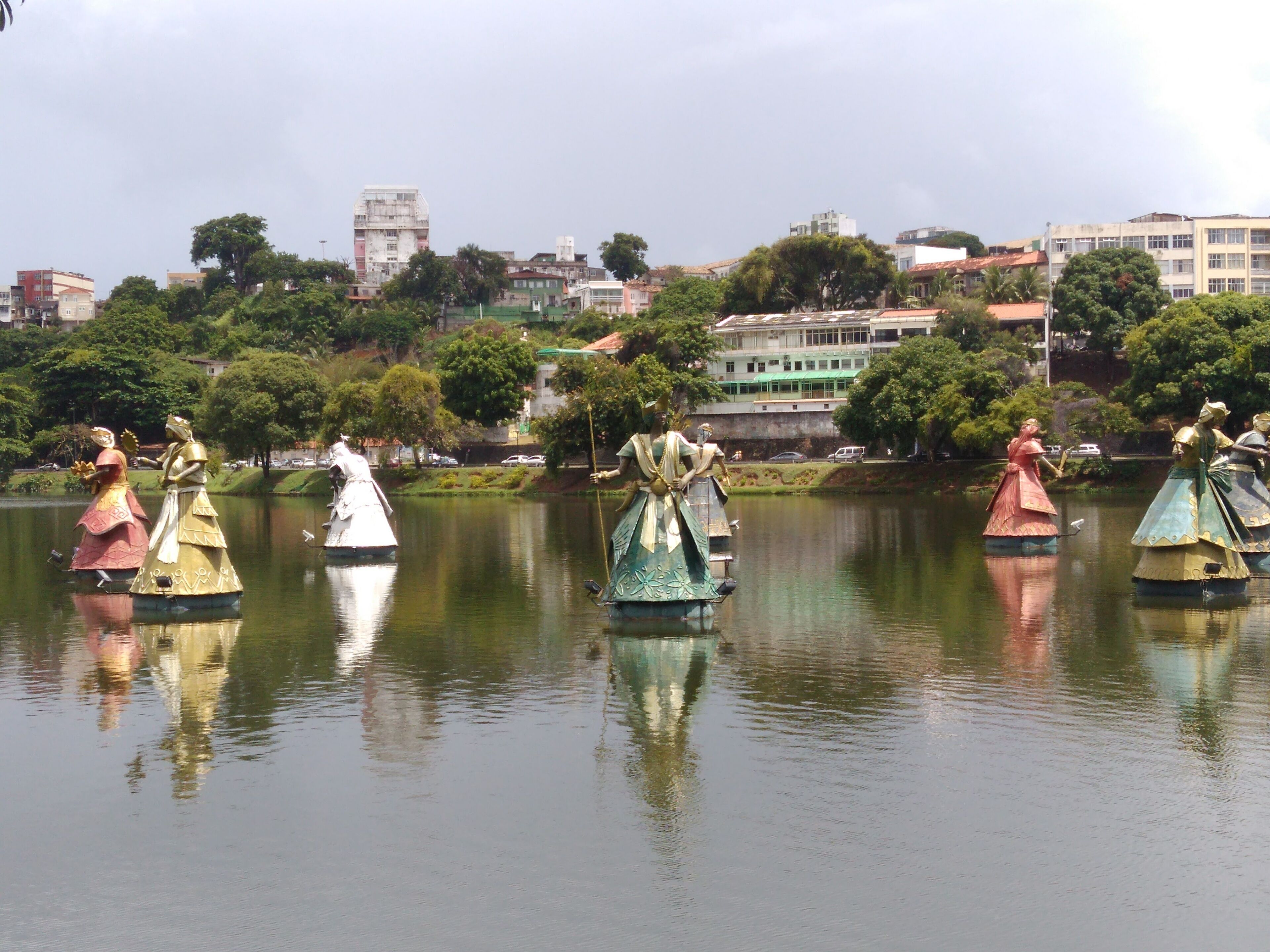 Pousada O Arqueiro