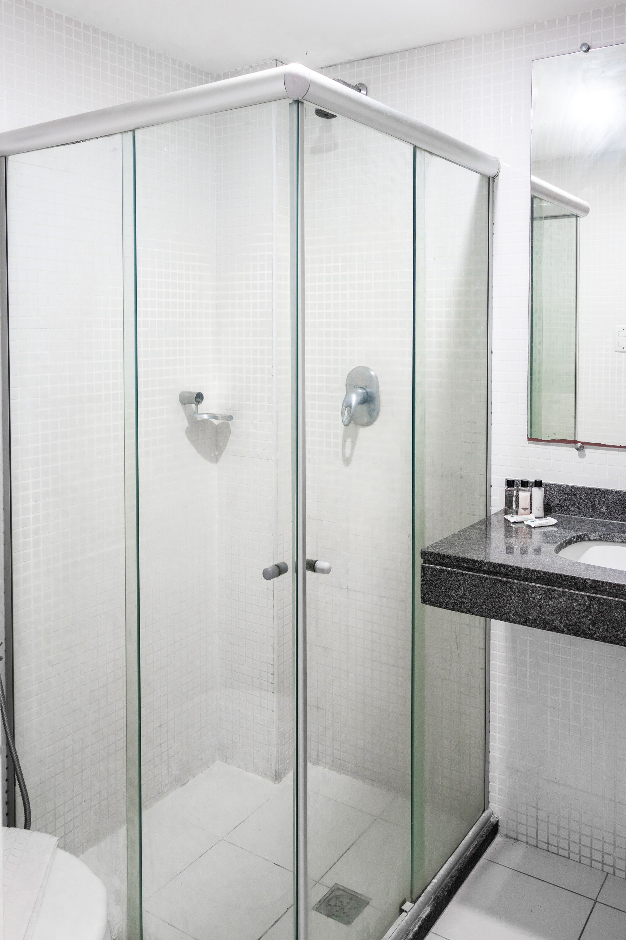 Praia A Vista Salvador Hotel