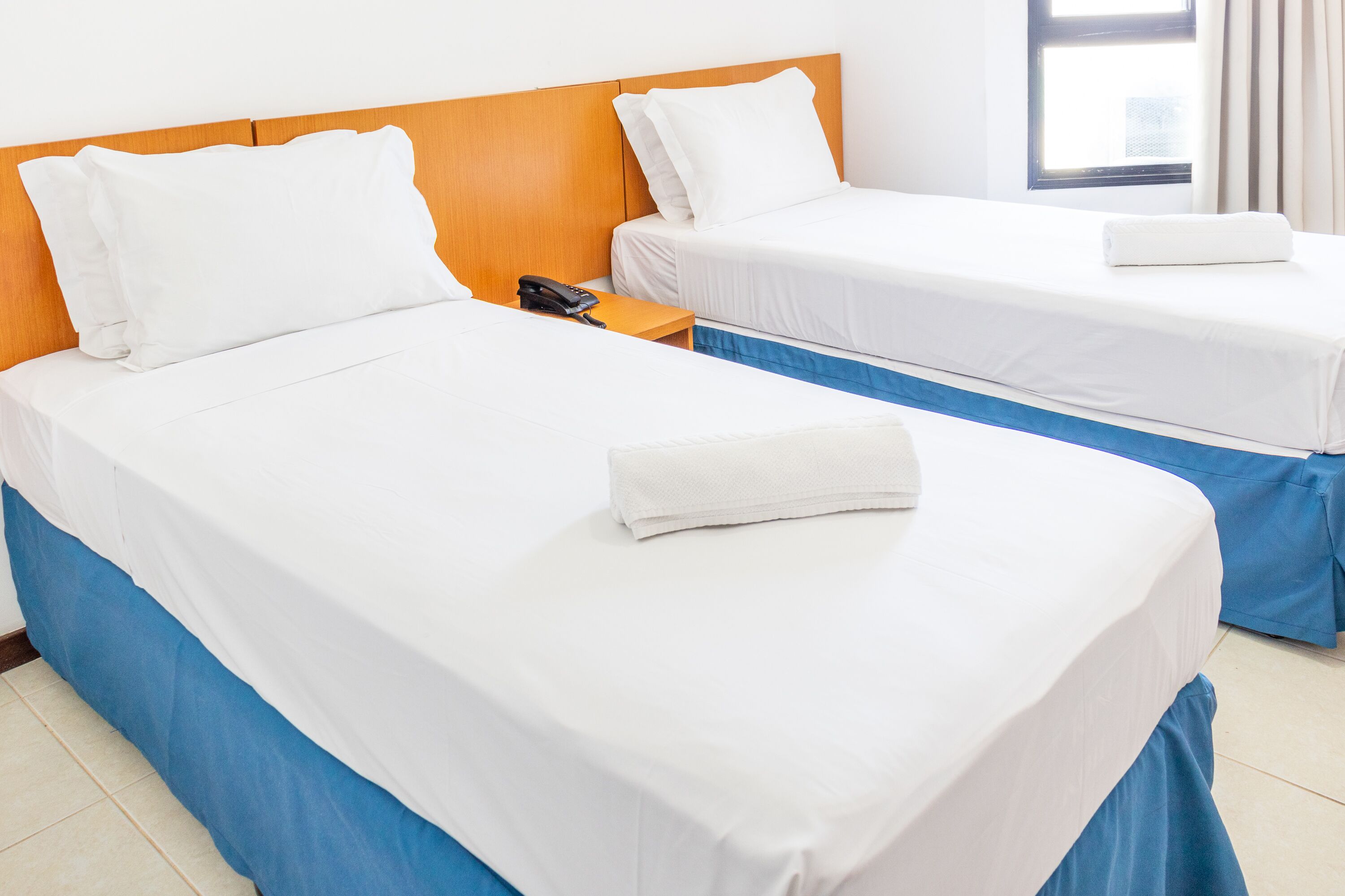 Praia A Vista Salvador Hotel