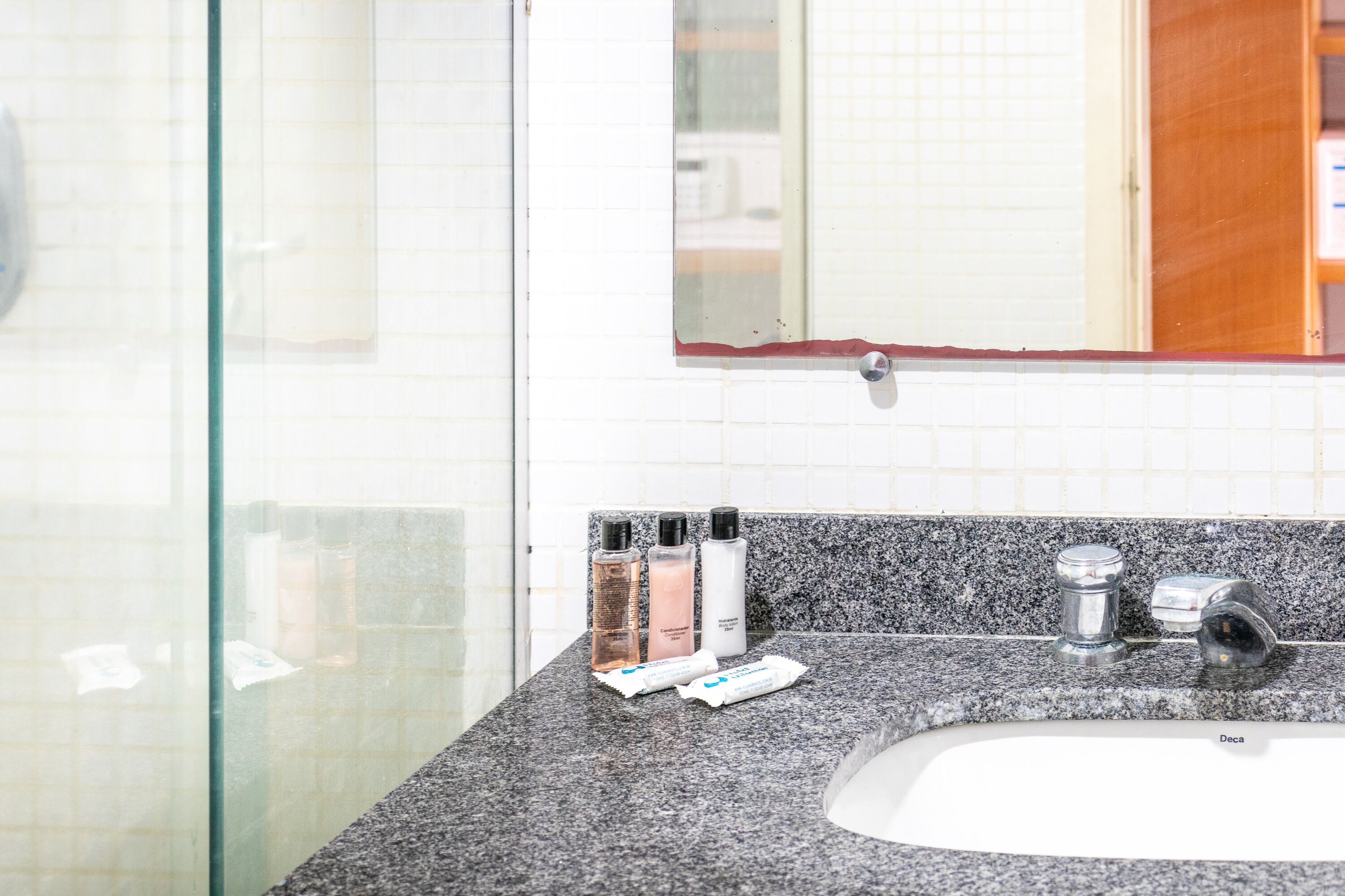 Praia A Vista Salvador Hotel