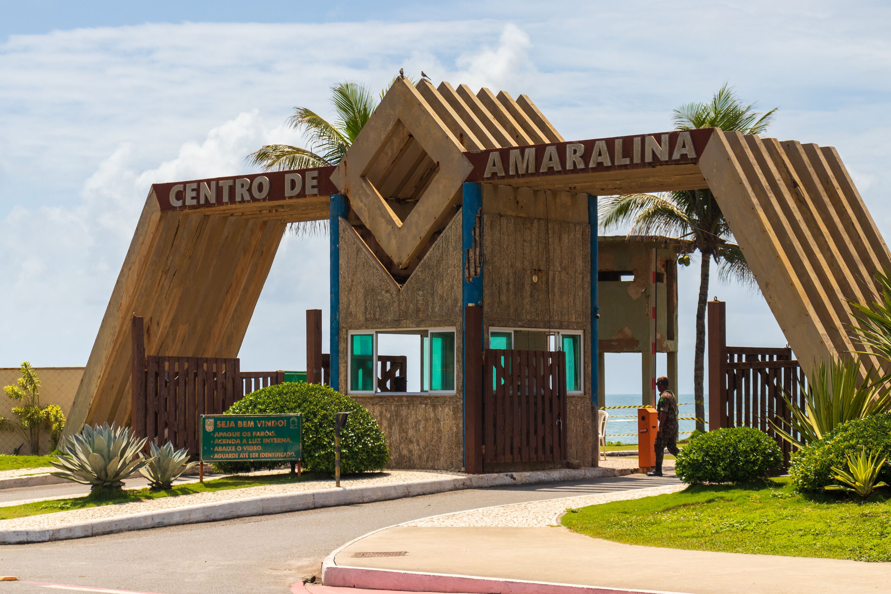 Praia A Vista Salvador Hotel