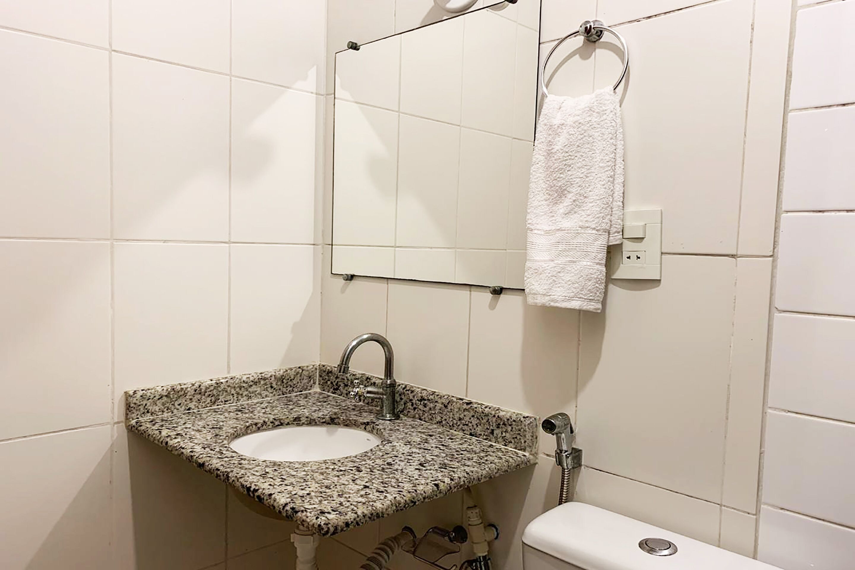 Recanto do Tomé Pousada