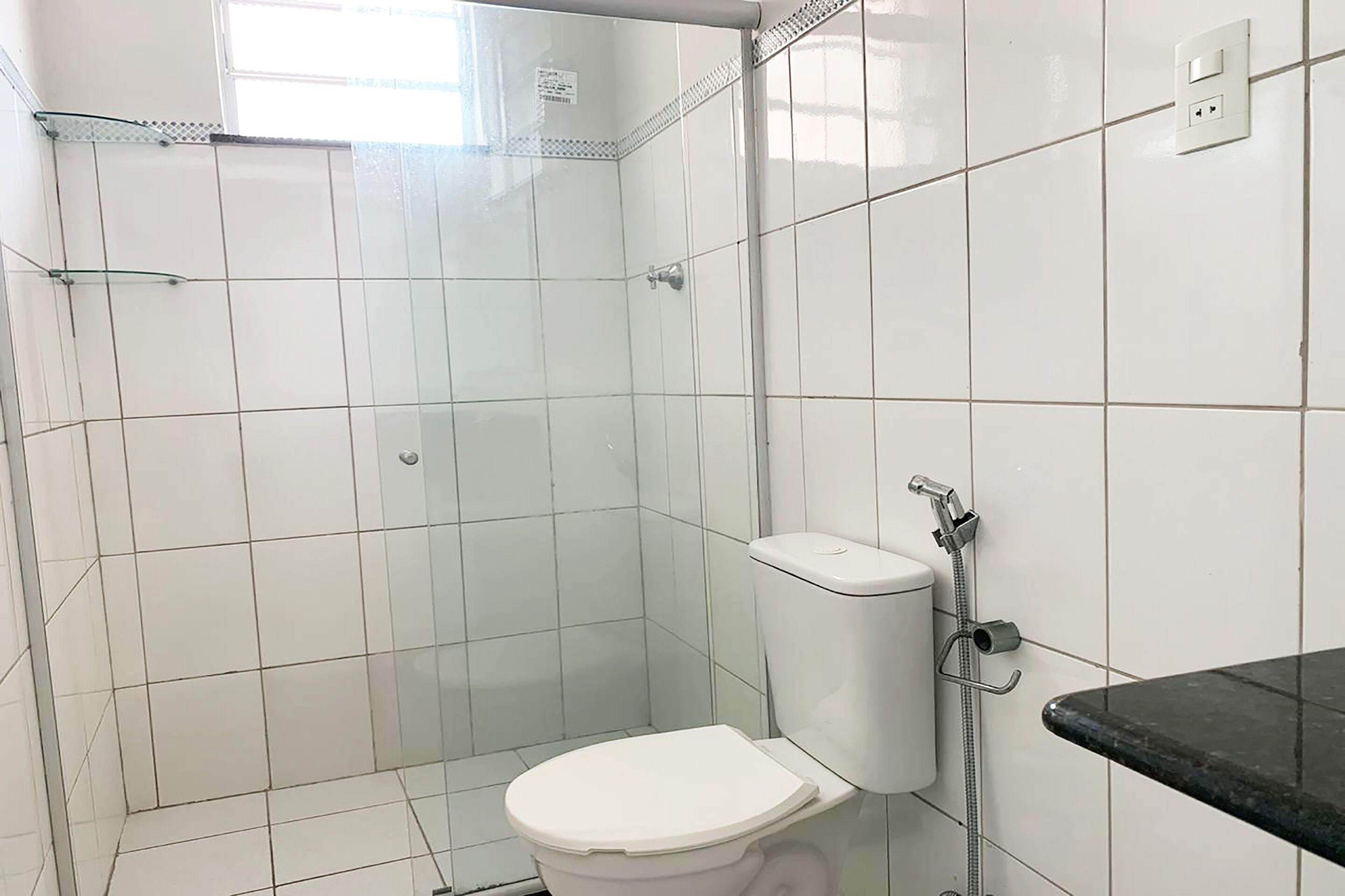 Recanto do Tomé Pousada