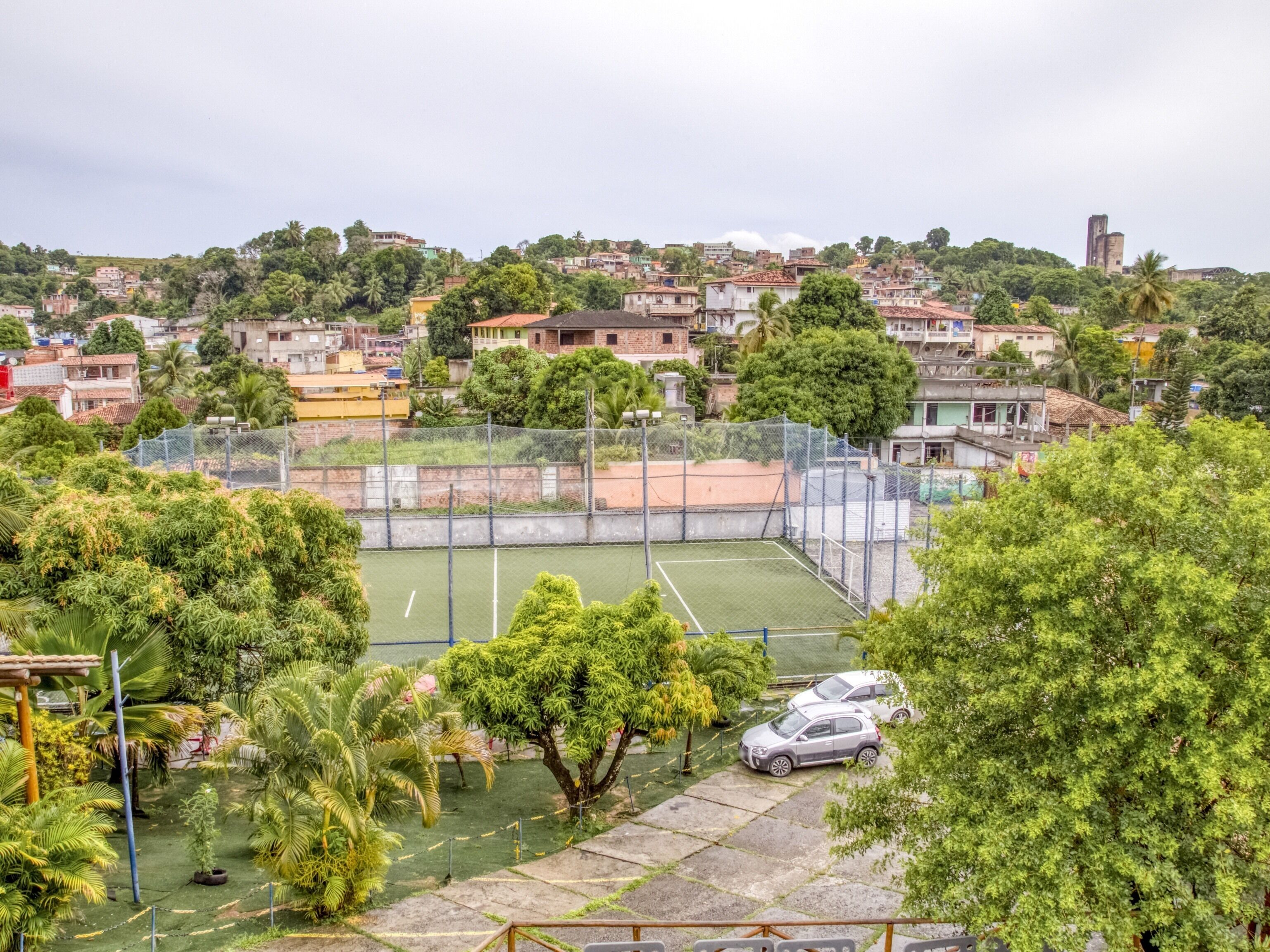 Recanto do Tomé Pousada