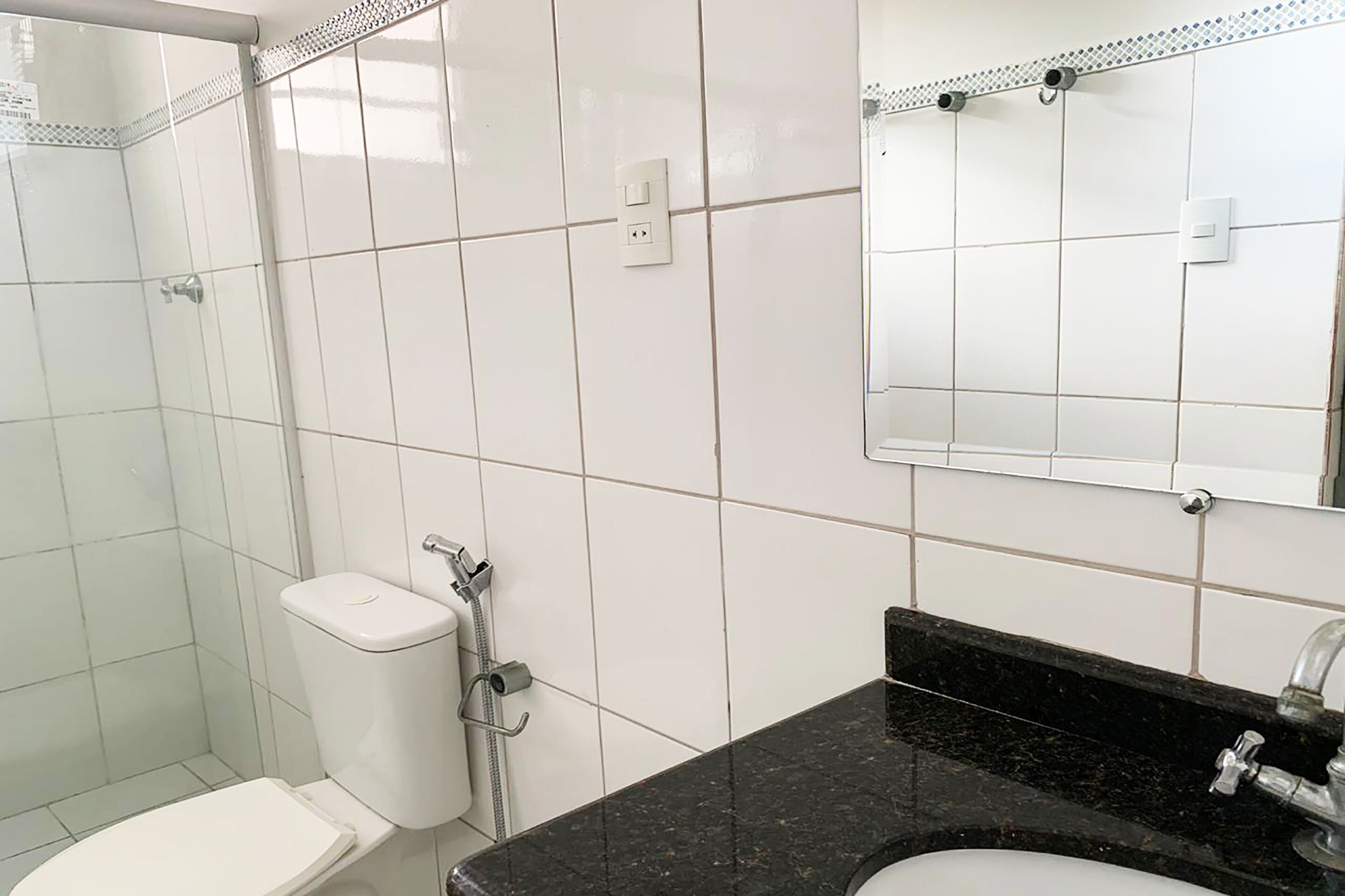 Recanto do Tomé Pousada