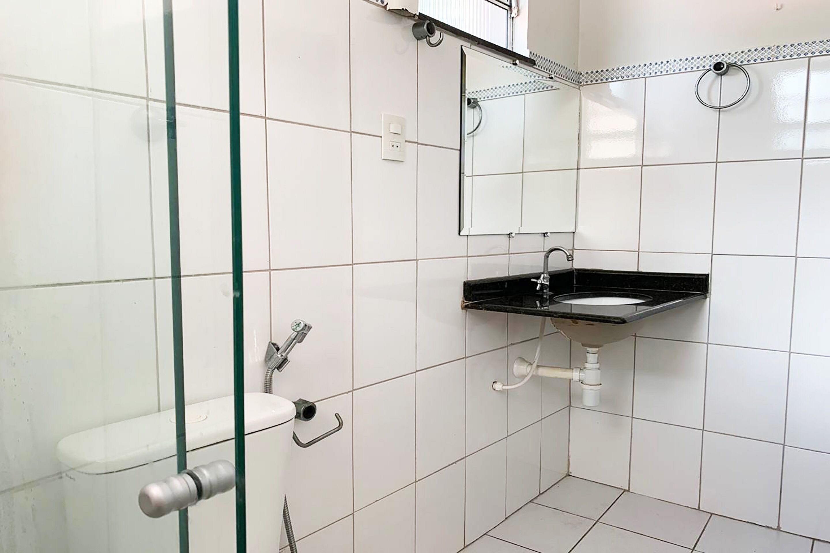 Recanto do Tomé Pousada