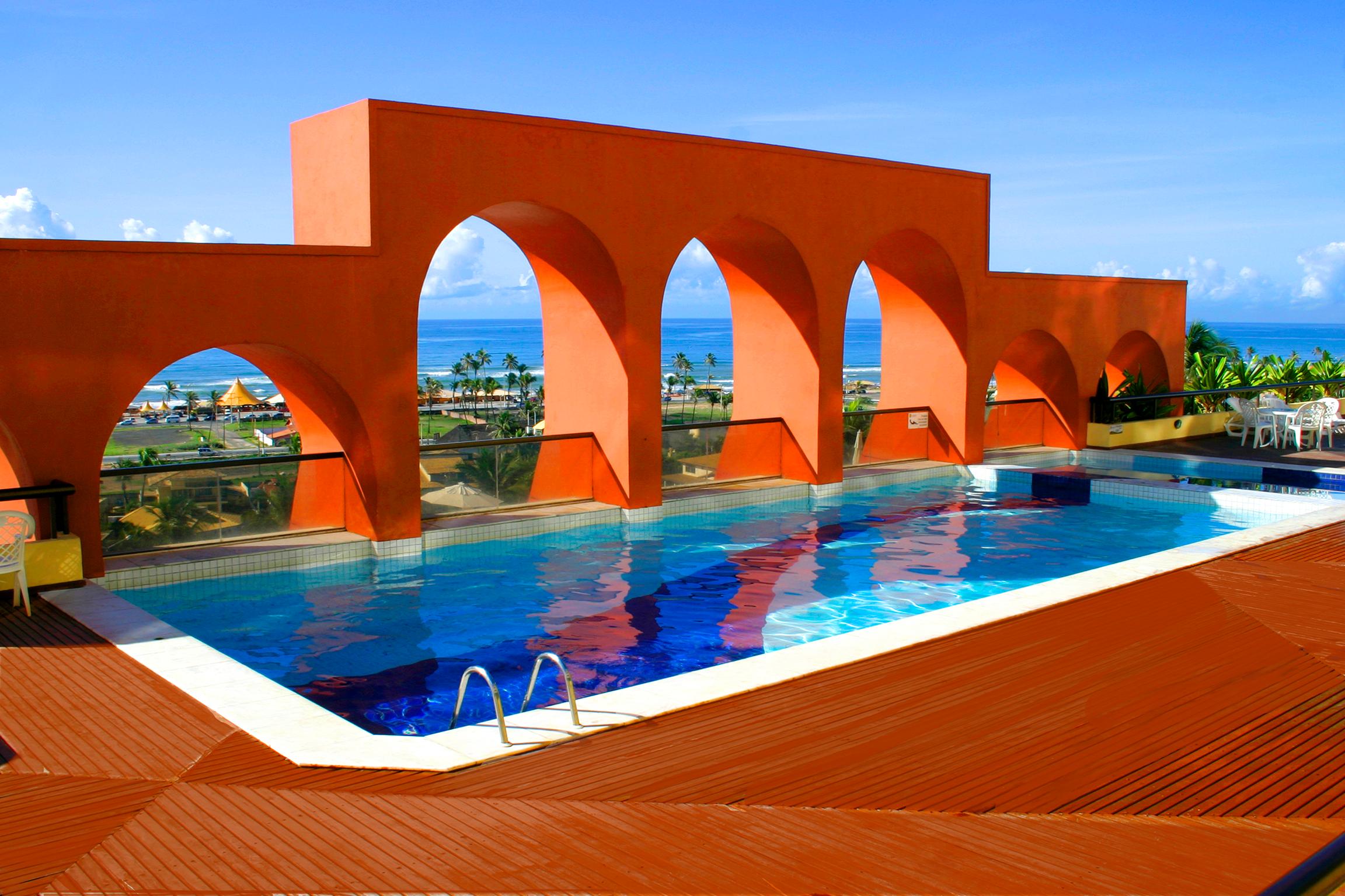 Hotel Sol Bahia