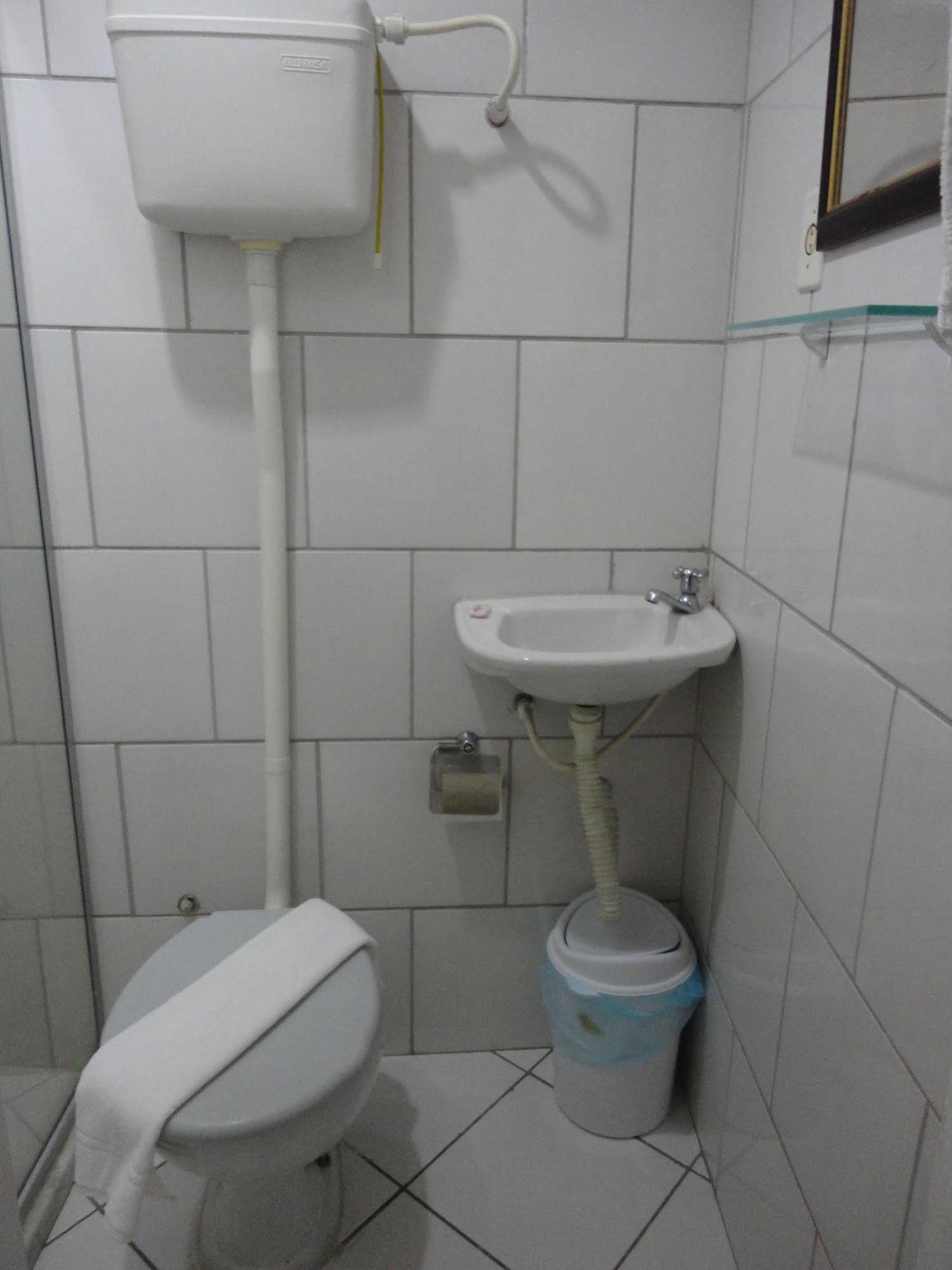 Suites do Pelo Pousada