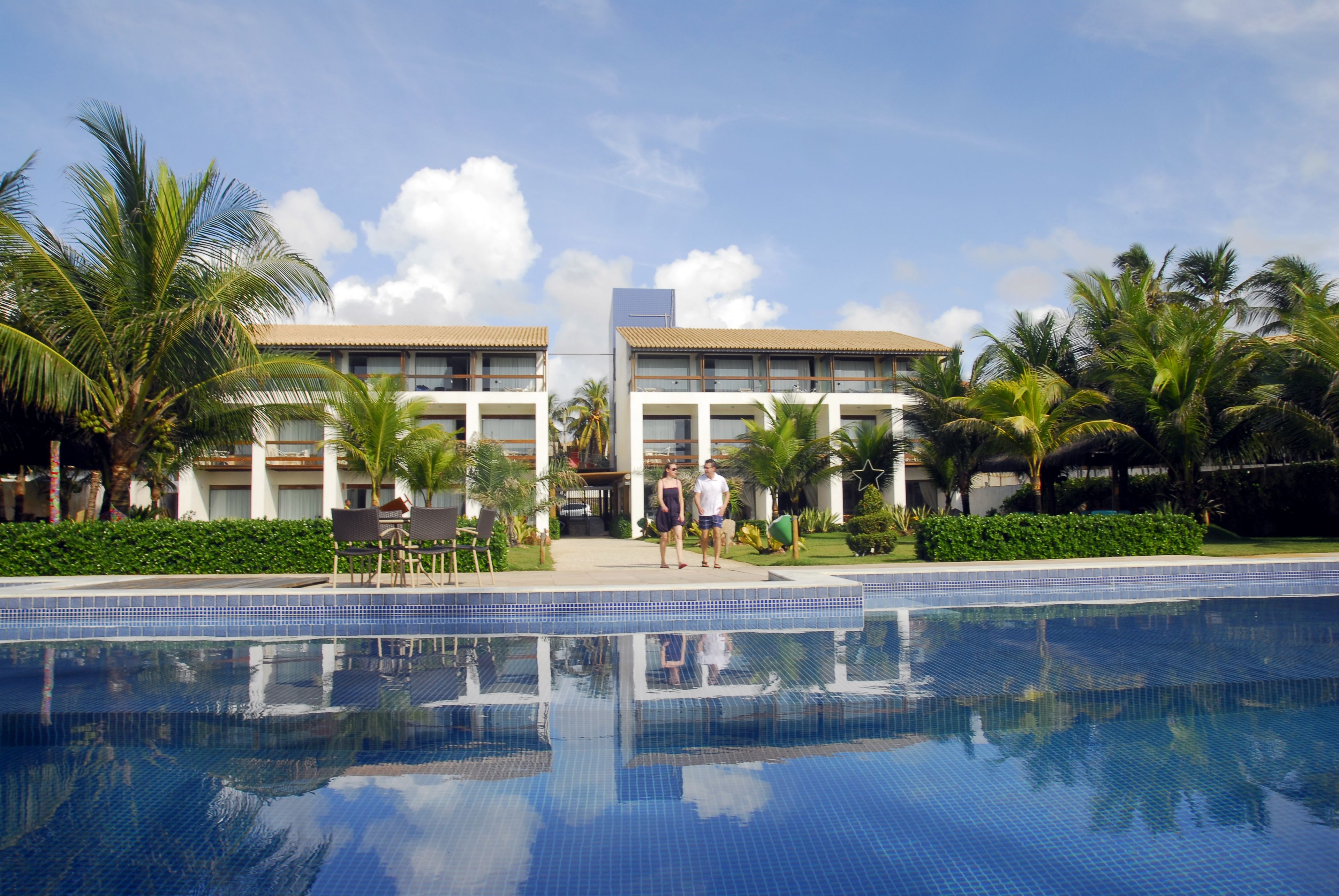 Villa da Praia