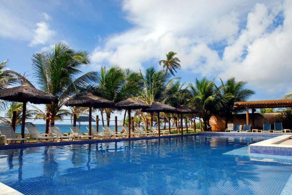 Villa da Praia
