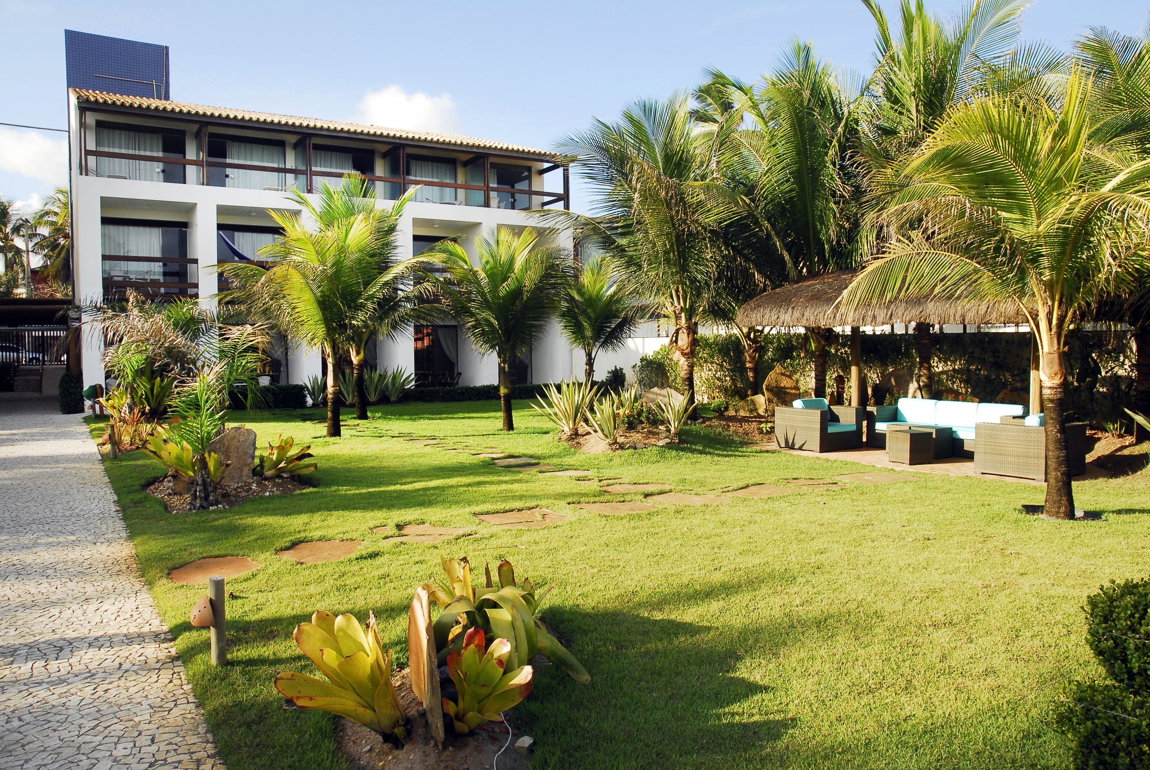 Villa da Praia