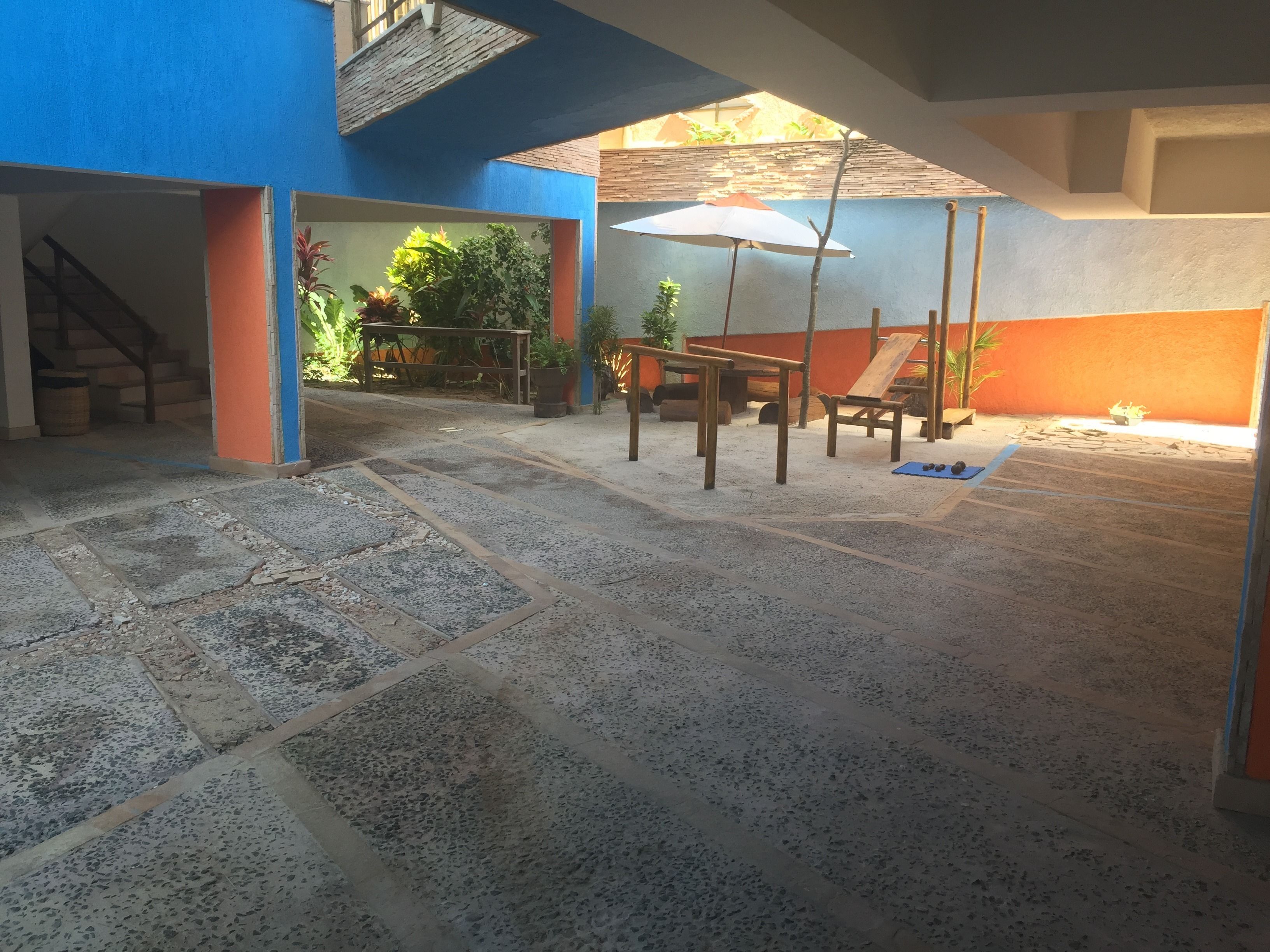 Villaggio Orizzonte