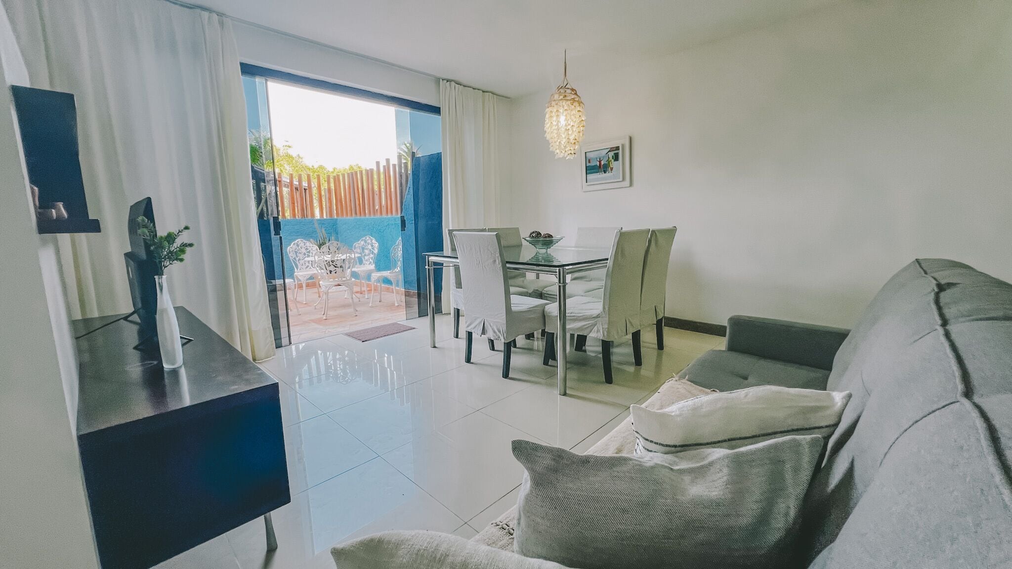 Villaggio Orizzonte