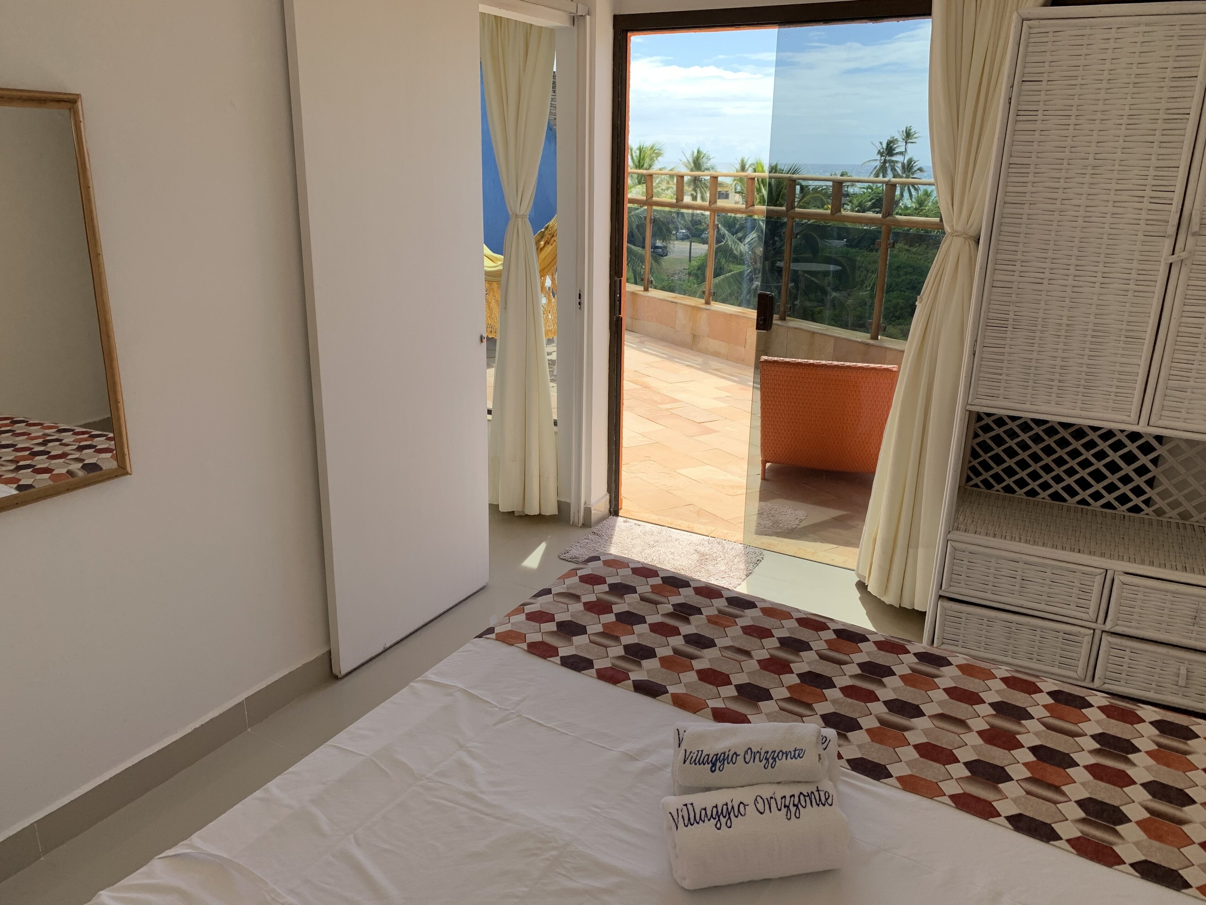 Villaggio Orizzonte